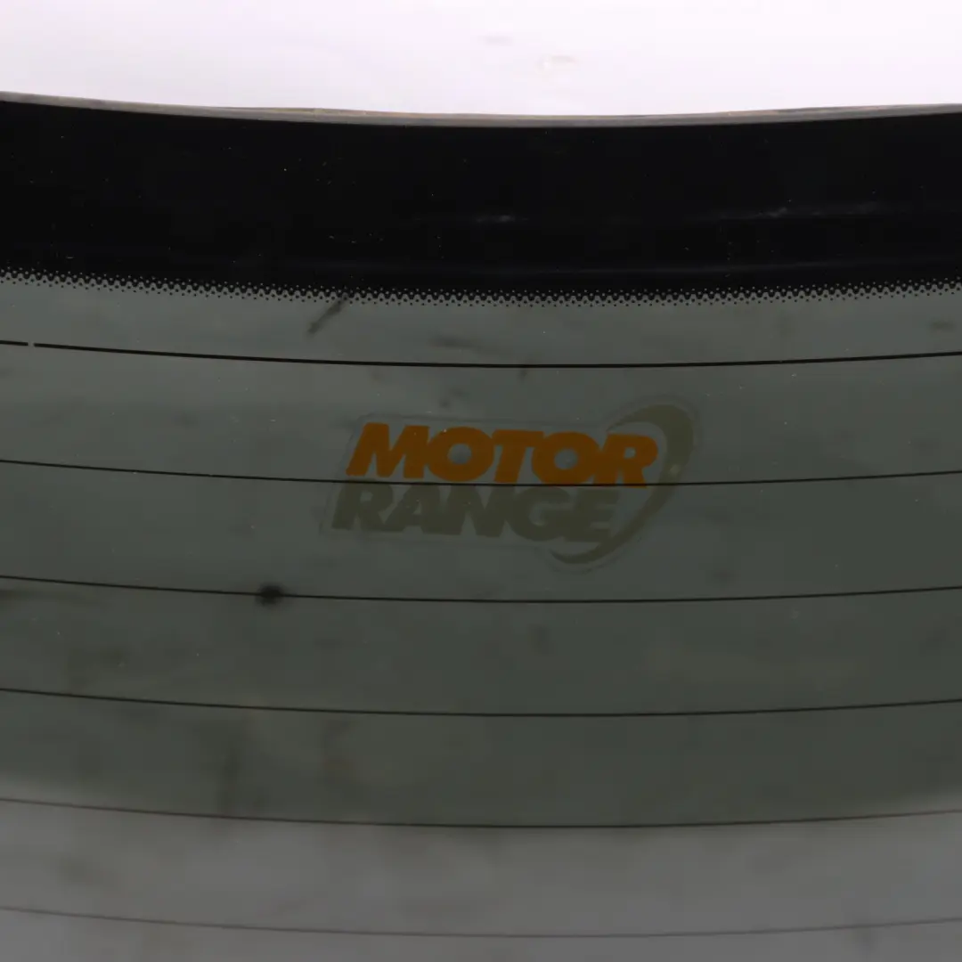 Rear Window Mercedes X156 Tailgate Tinted AS3 Glazing - SKU A1567400457 - Part number A1567400457