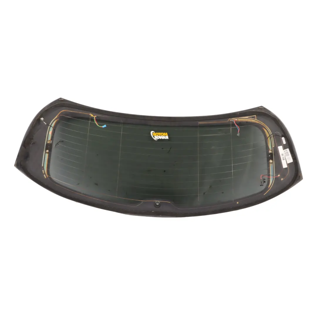Rear Window Mercedes X156 Tailgate Tinted AS3 Glazing - SKU A1567400457 - Part number A1567400457