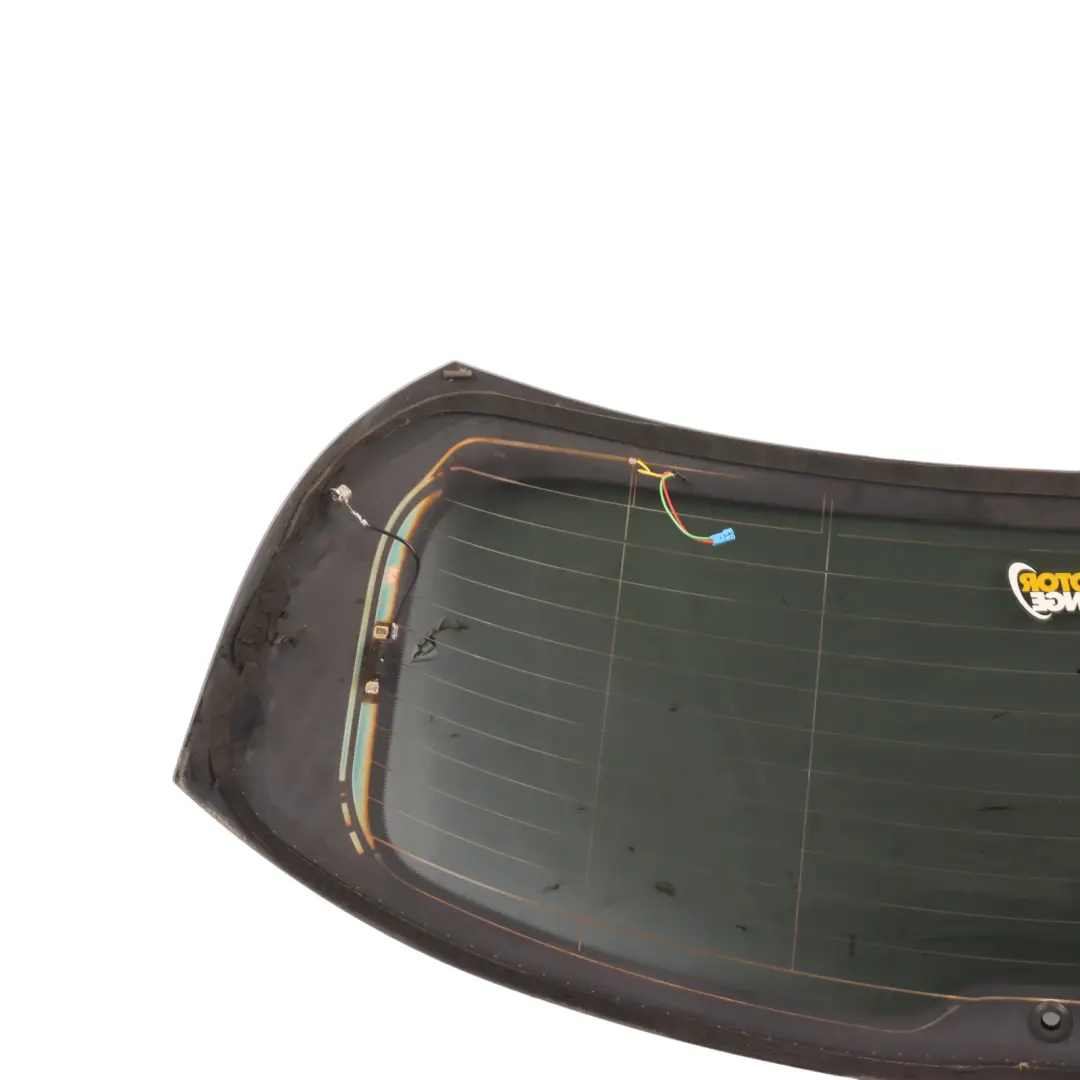 Rear Window Mercedes X156 Tailgate Tinted AS3 Glazing - SKU A1567400457 - Part number A1567400457