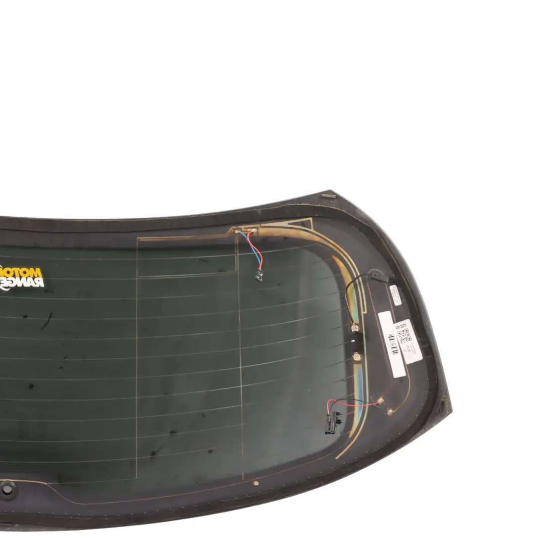 Rear Window Mercedes X156 Tailgate Tinted AS3 Glazing - SKU A1567400457 - Part number A1567400457