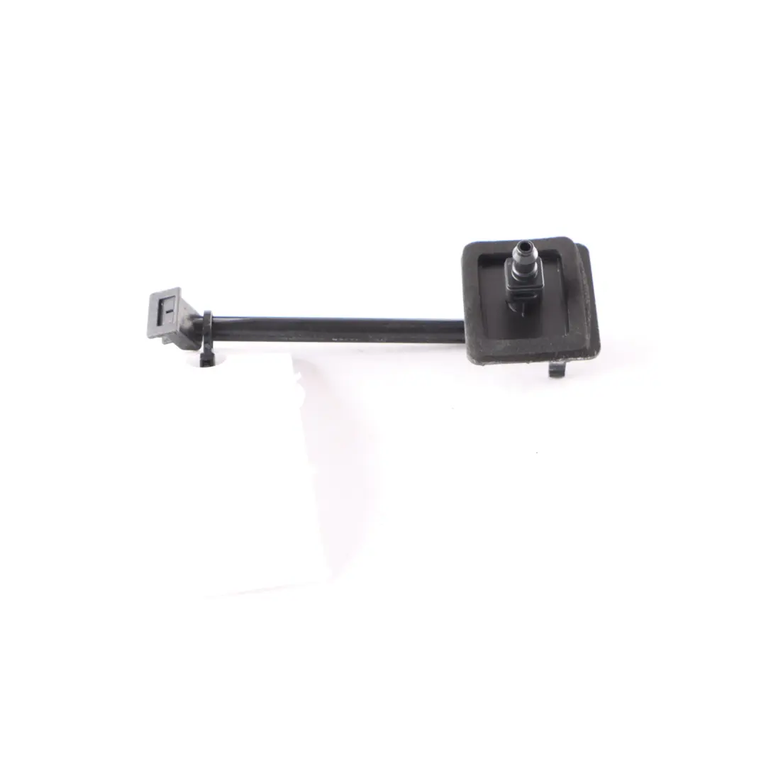 Mercedes Benz GLA X156 Nozzle Spray Rear Window Tailgate Washer Jet - SKU A1568600047 - Part number A1568600047
