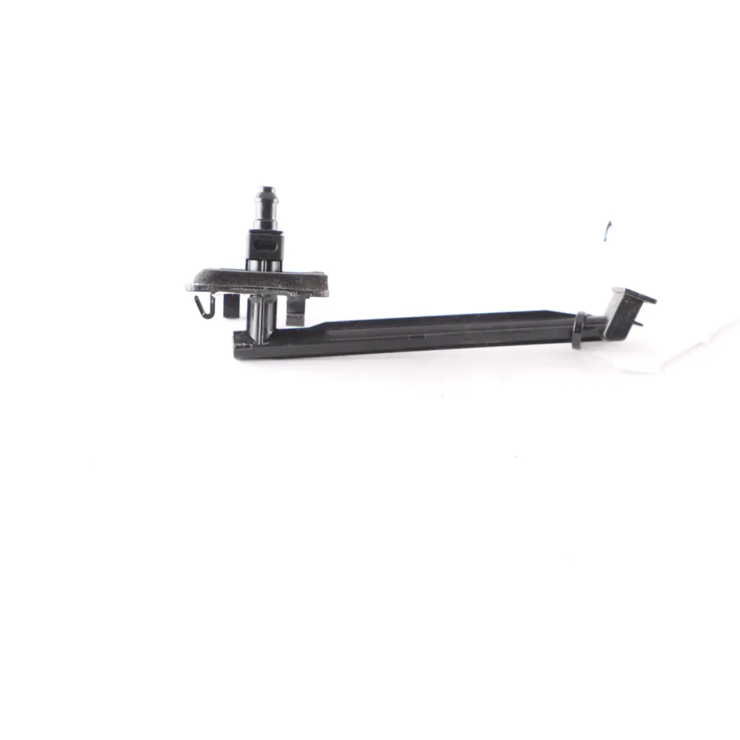 Mercedes Benz GLA X156 Nozzle Spray Rear Window Tailgate Washer Jet - SKU A1568600047 - Part number A1568600047