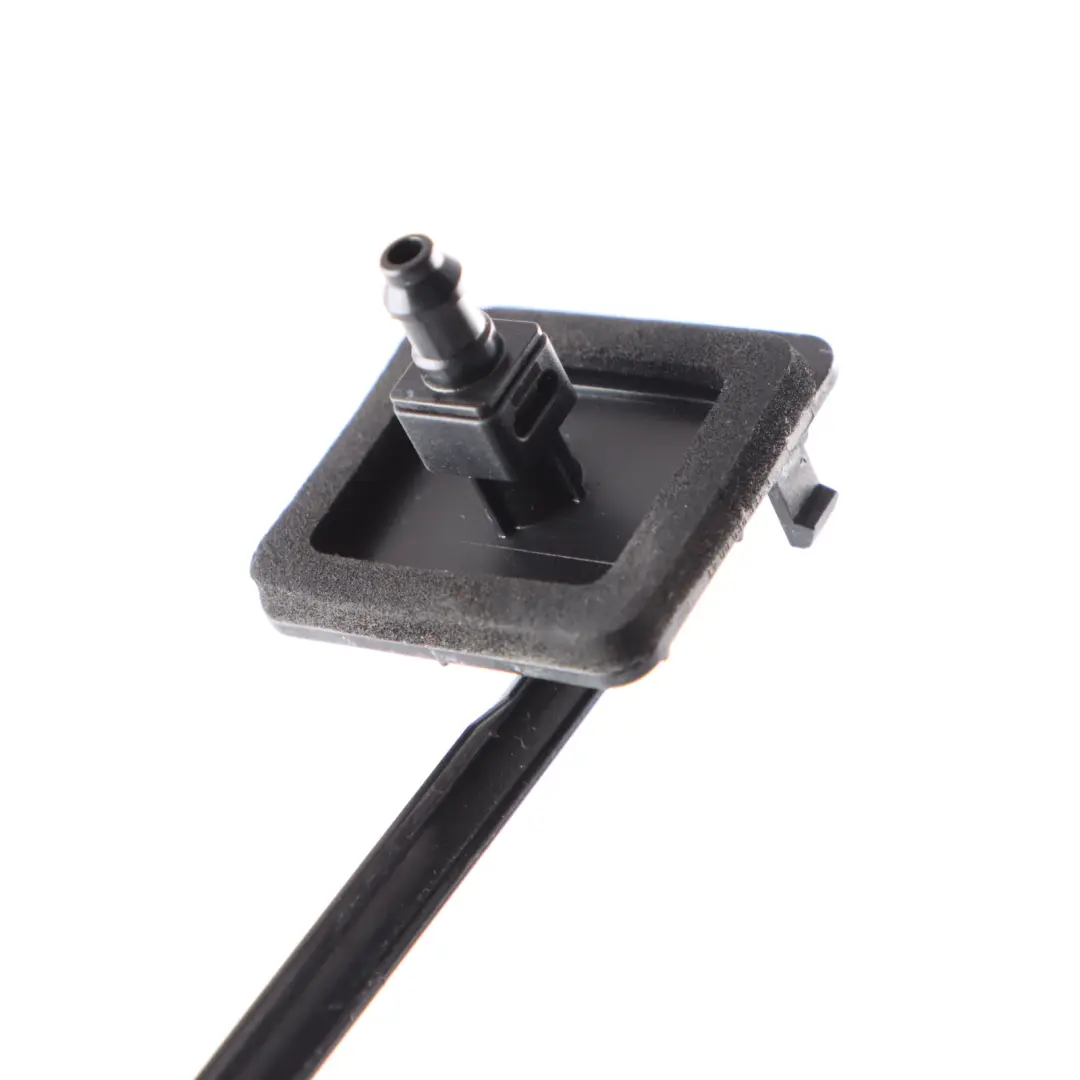 Benz GLA X156 Nozzle Spray Rear Window Tailgate Washer Jet to Mercedes with Part number A1568600047 Mercedes Benz GLA X156 Nozzle Spray Rear Window Tailgate Washer Jet - SKU A1568600047 - Part number A1568600047