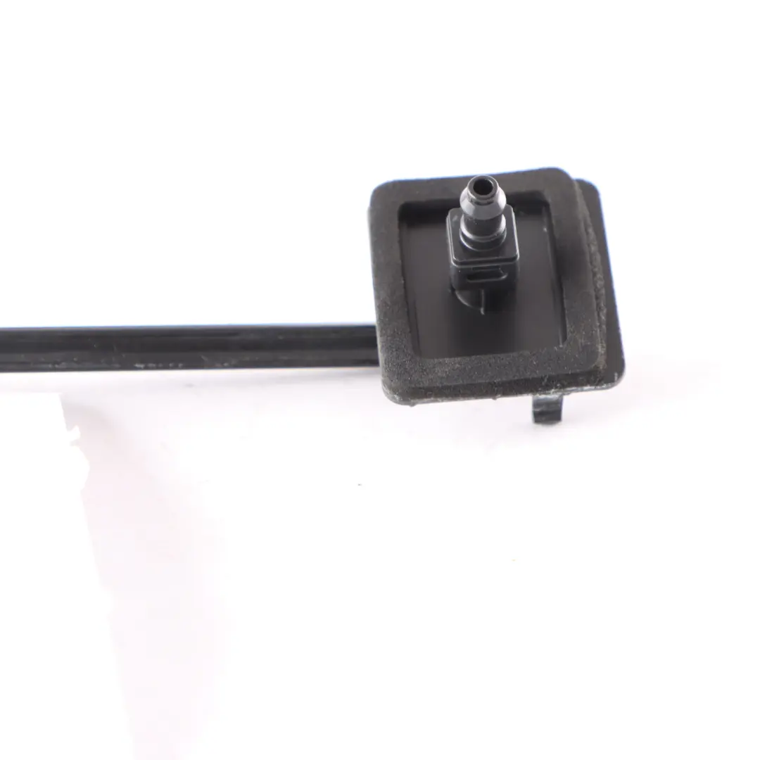 Mercedes Benz GLA X156 Nozzle Spray Rear Window Tailgate Washer Jet - SKU A1568600047 - Part number A1568600047