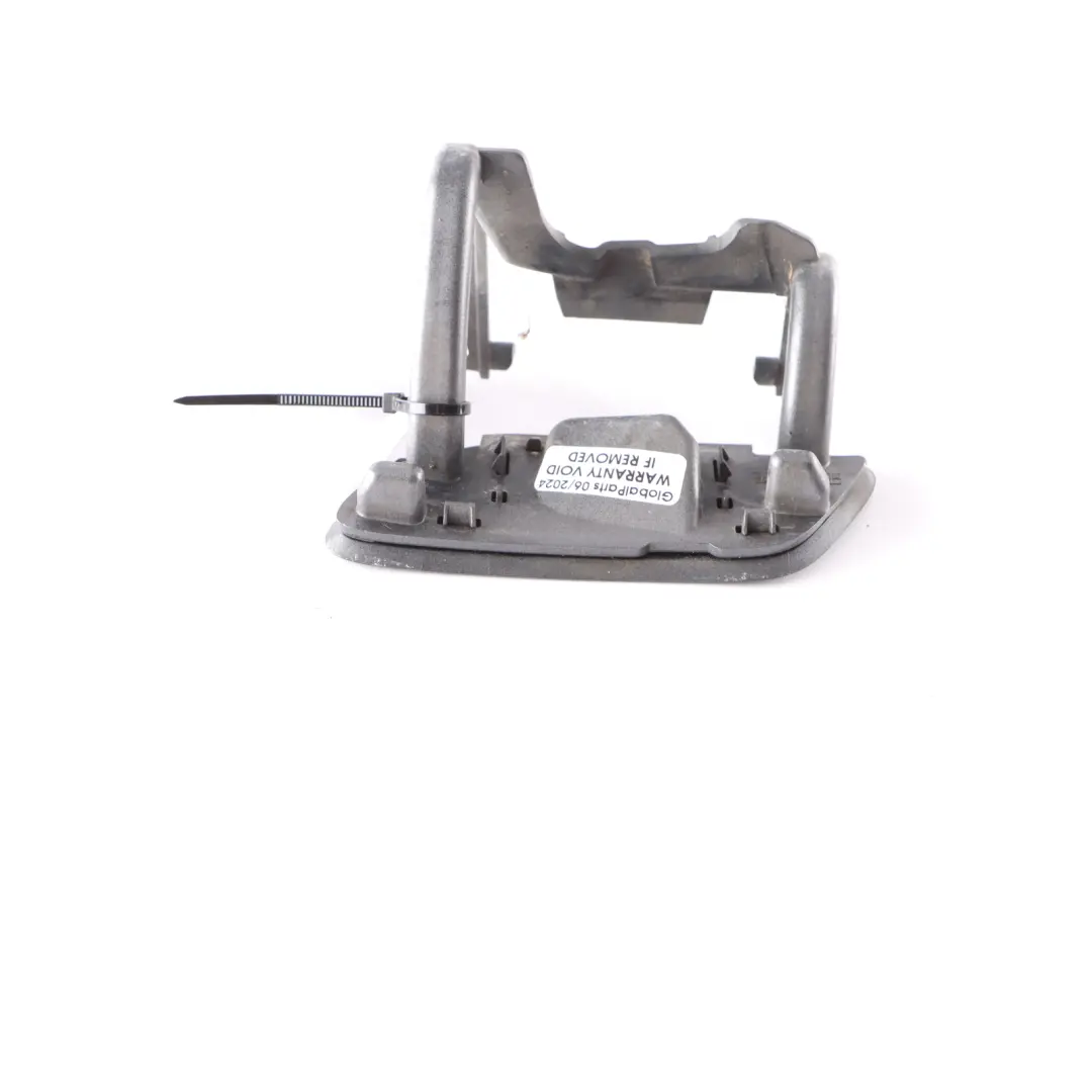 Mercedes X156 Bumper Headlight Washer Cover Right O/S Mountain Grey - 787 - SKU A1568801400-MG - Part number A1568801400