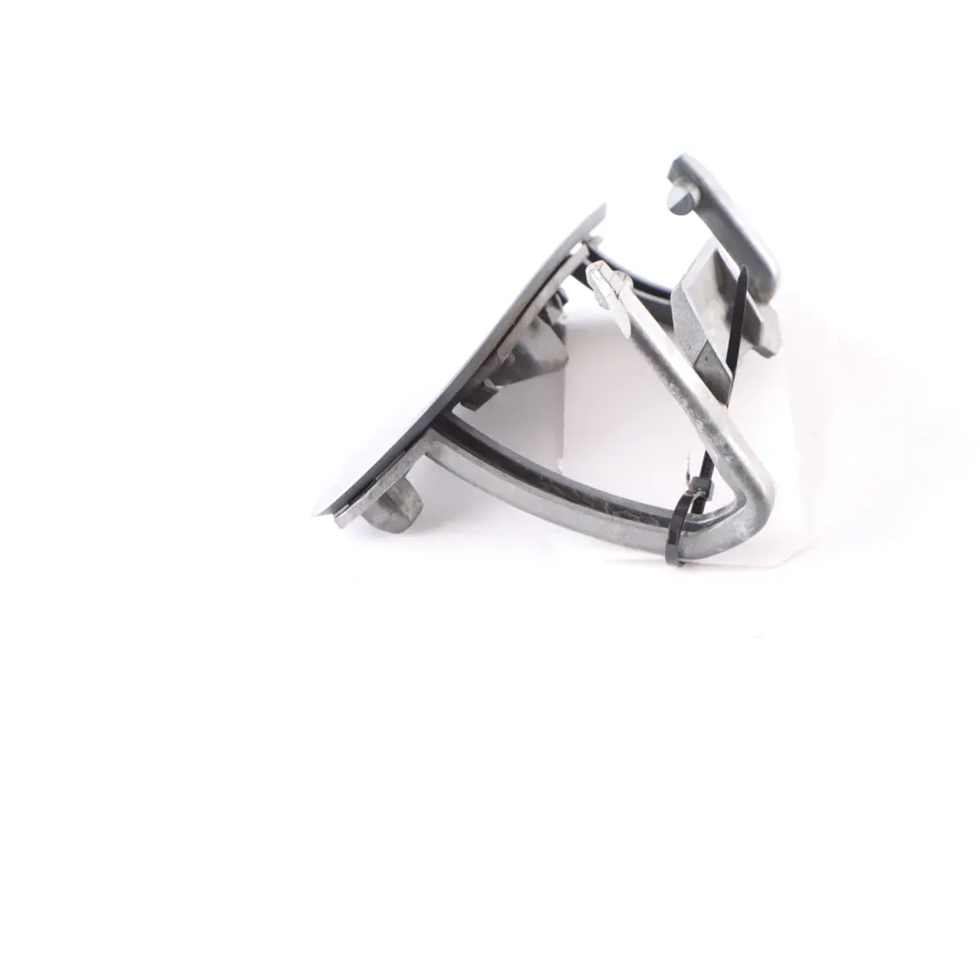 Bumper Headlight Washer Cover Right O/S Mountain Grey - 787 to Mercedes X156 with Part number A1568801400 Mercedes X156 Bumper Headlight Washer Cover Right O/S Mountain Grey - 787 - SKU A1568801400-MG - Part number A1568801400