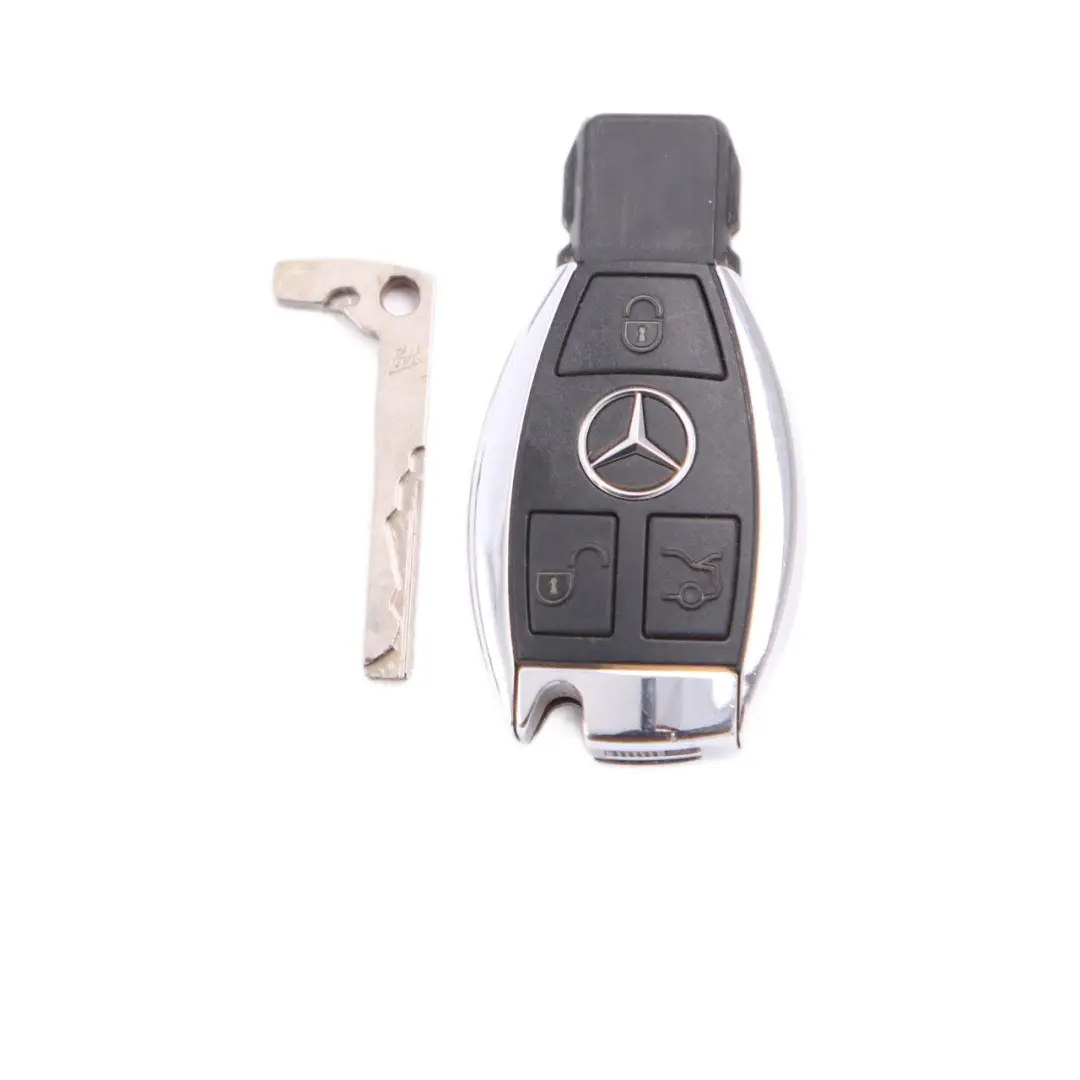 C63 AMG 457HP M156.985 Engine Unit ECU Kit Key Lock to Mercedes W204 with Part number A1569002901 Mercedes W204 C63 AMG 457HP M156.985 Engine Unit ECU Kit Key Lock - SKU A1569002901 - Part number A1569002901