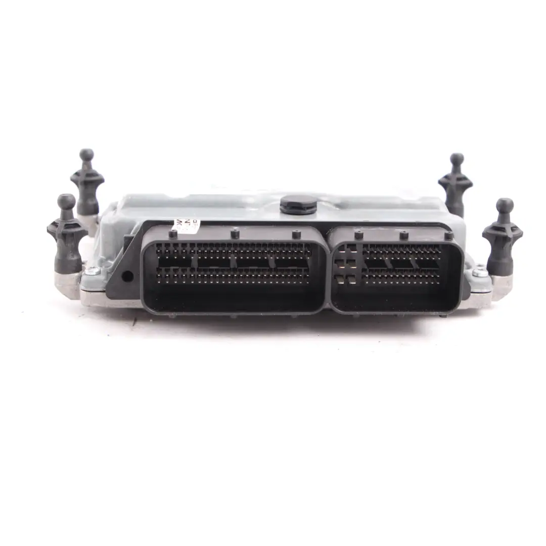 Mercedes W204 C63 AMG 457HP M156.985 Engine Unit ECU Kit Key Lock - SKU A1569002901 - Part number A1569002901