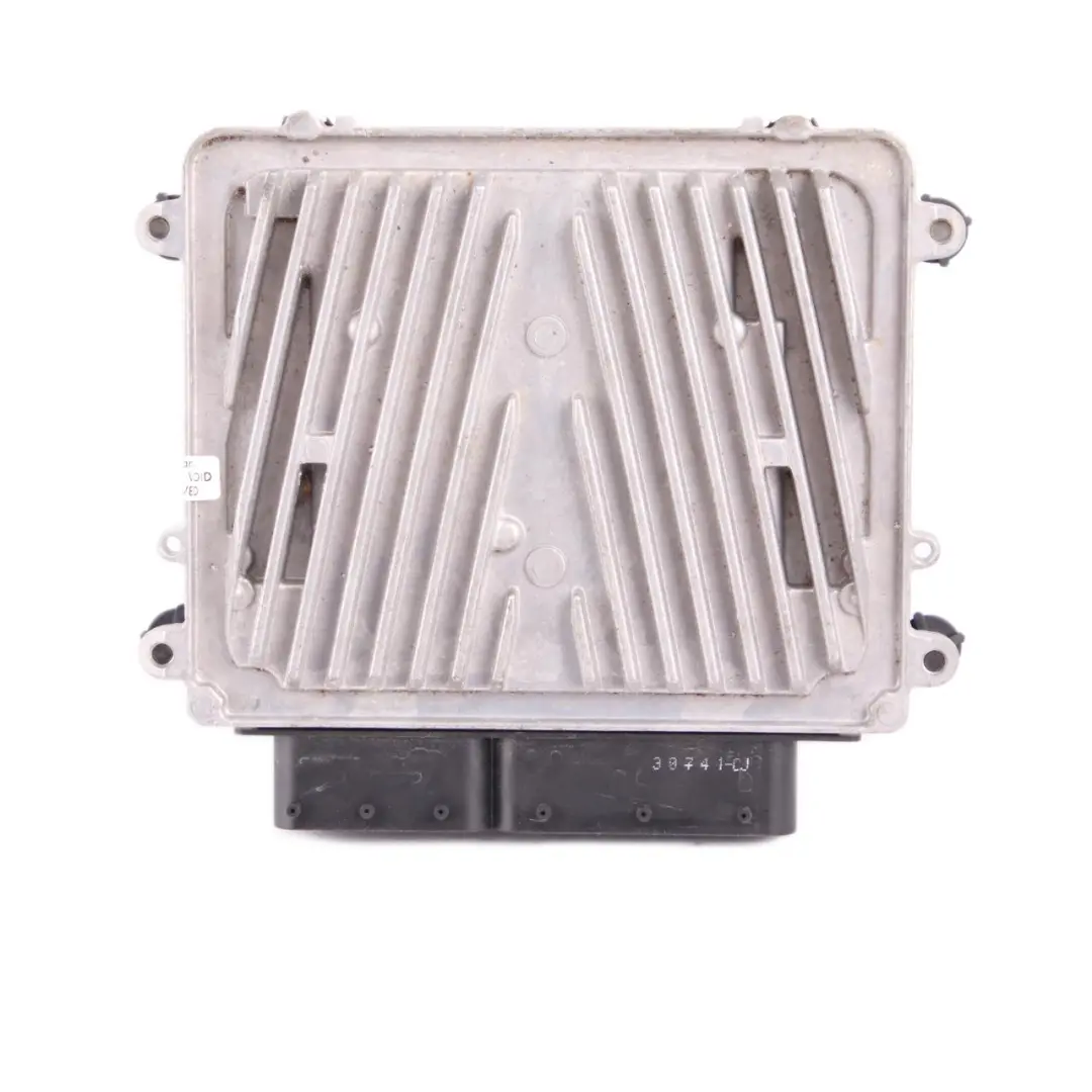 Mercedes W204 C63 AMG 457HP M156.985 Engine Unit ECU Kit Key Lock - SKU A1569002901 - Part number A1569002901