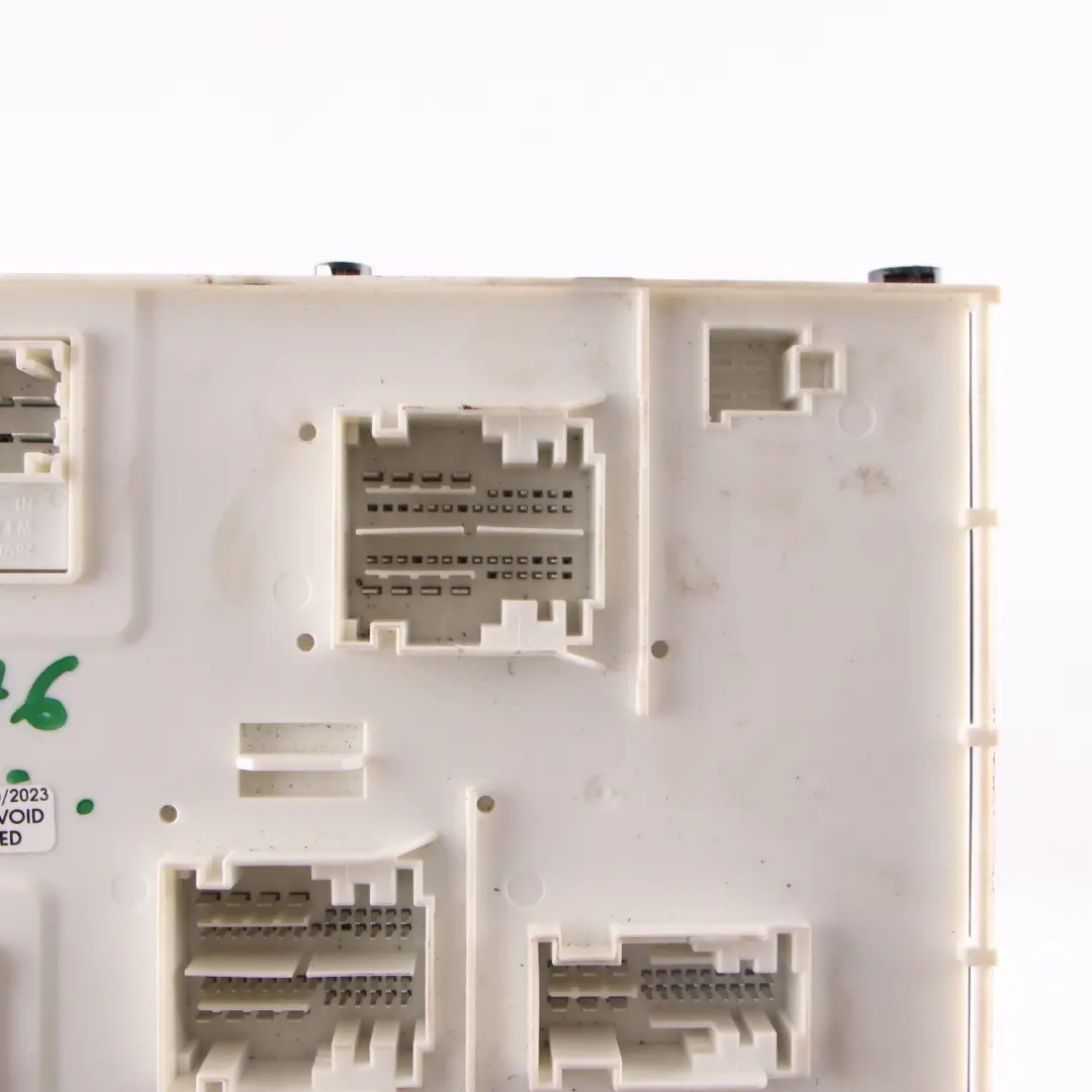 Mercedes W117 W176 W246 BCM Modul Karosseriesteuergerät ECU - SKU A1569003203 - Teilenummer A1569003203