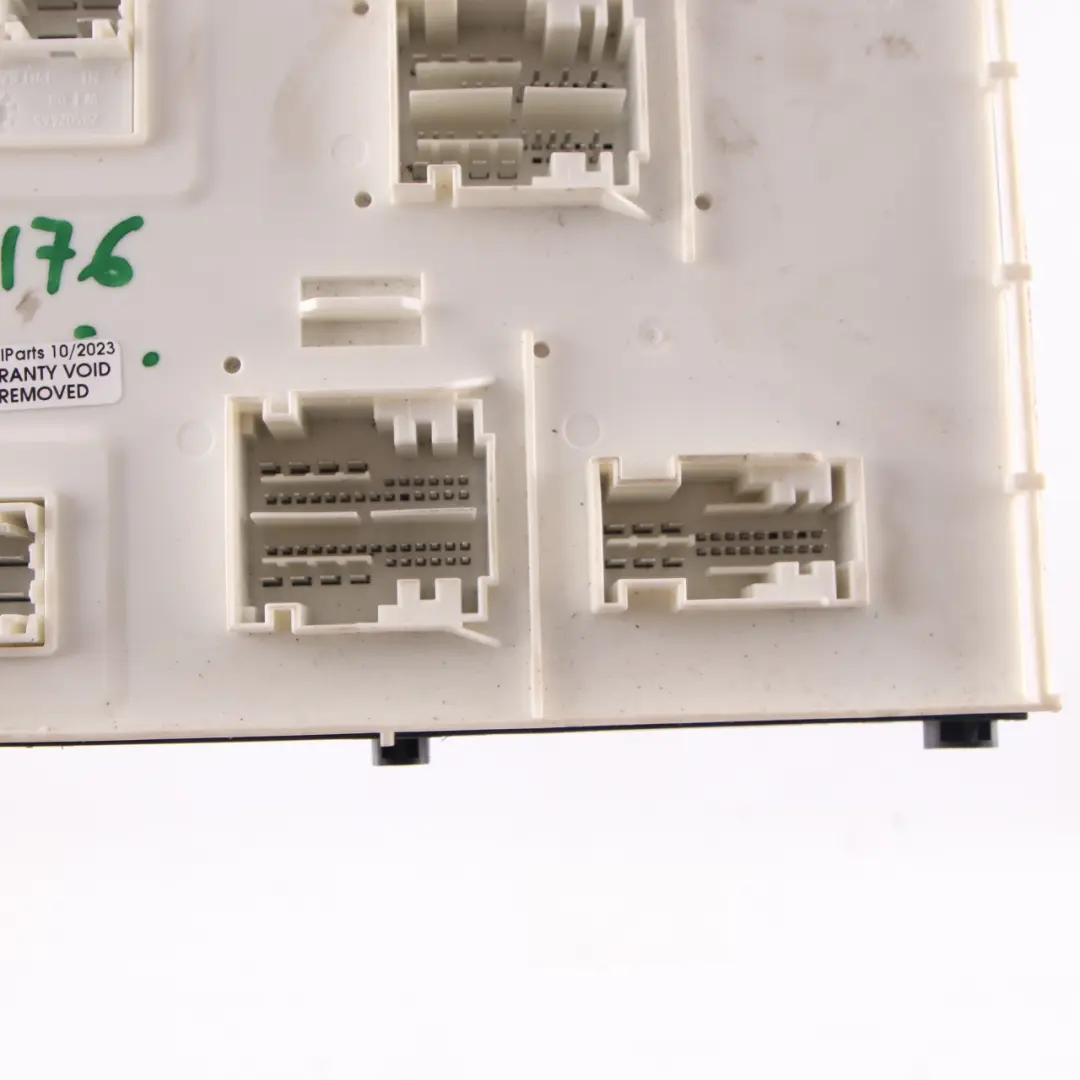 Mercedes W117 W176 W246 BCM Module Module contrôle carrosserie ECU - SKU A1569003203 - Numéro de pièce A1569003203