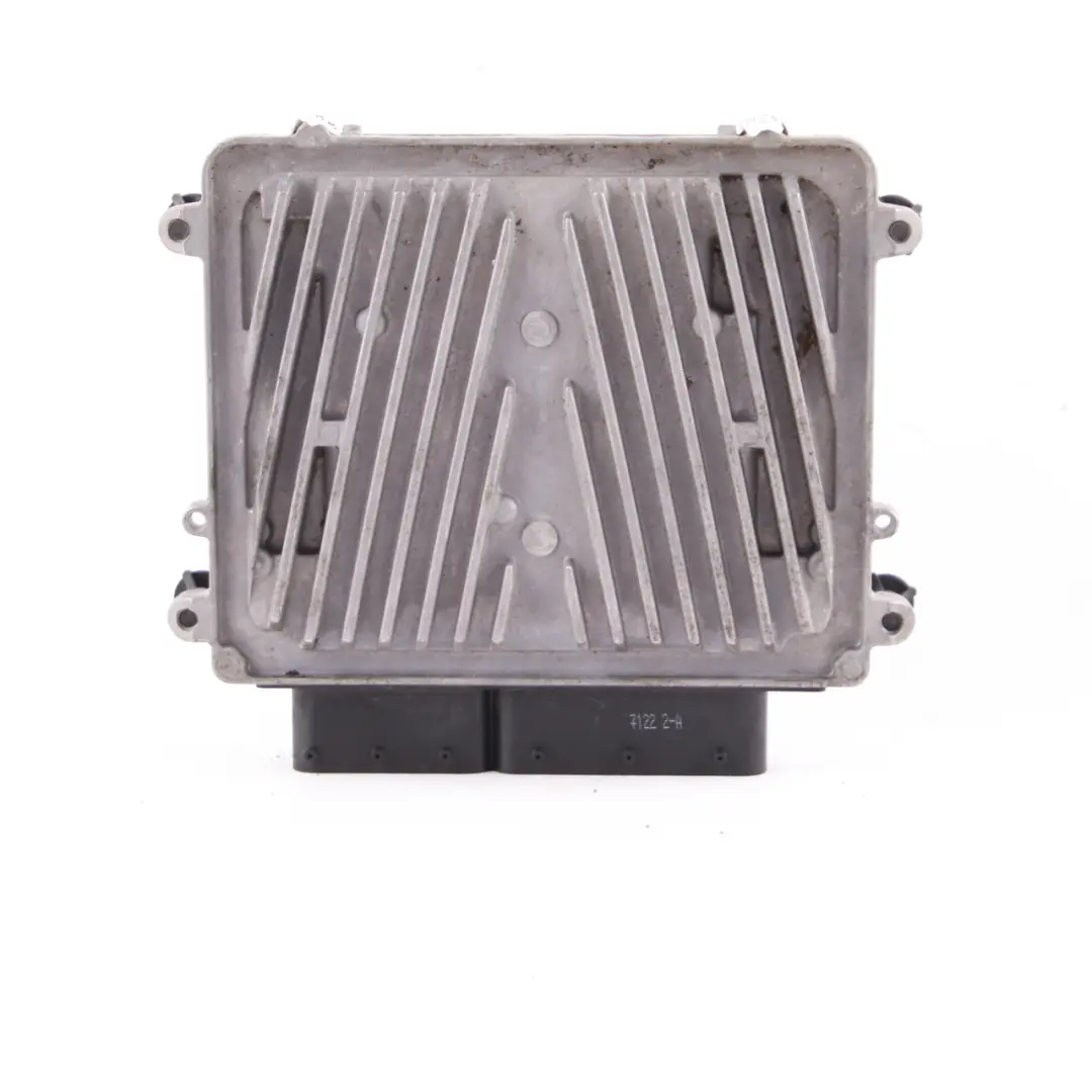 Mercedes W204 C63 AMG 457HP M156.985 Engine Unit ECU Kit Key Lock - SKU A1569005000-1 - Part number A1569005000