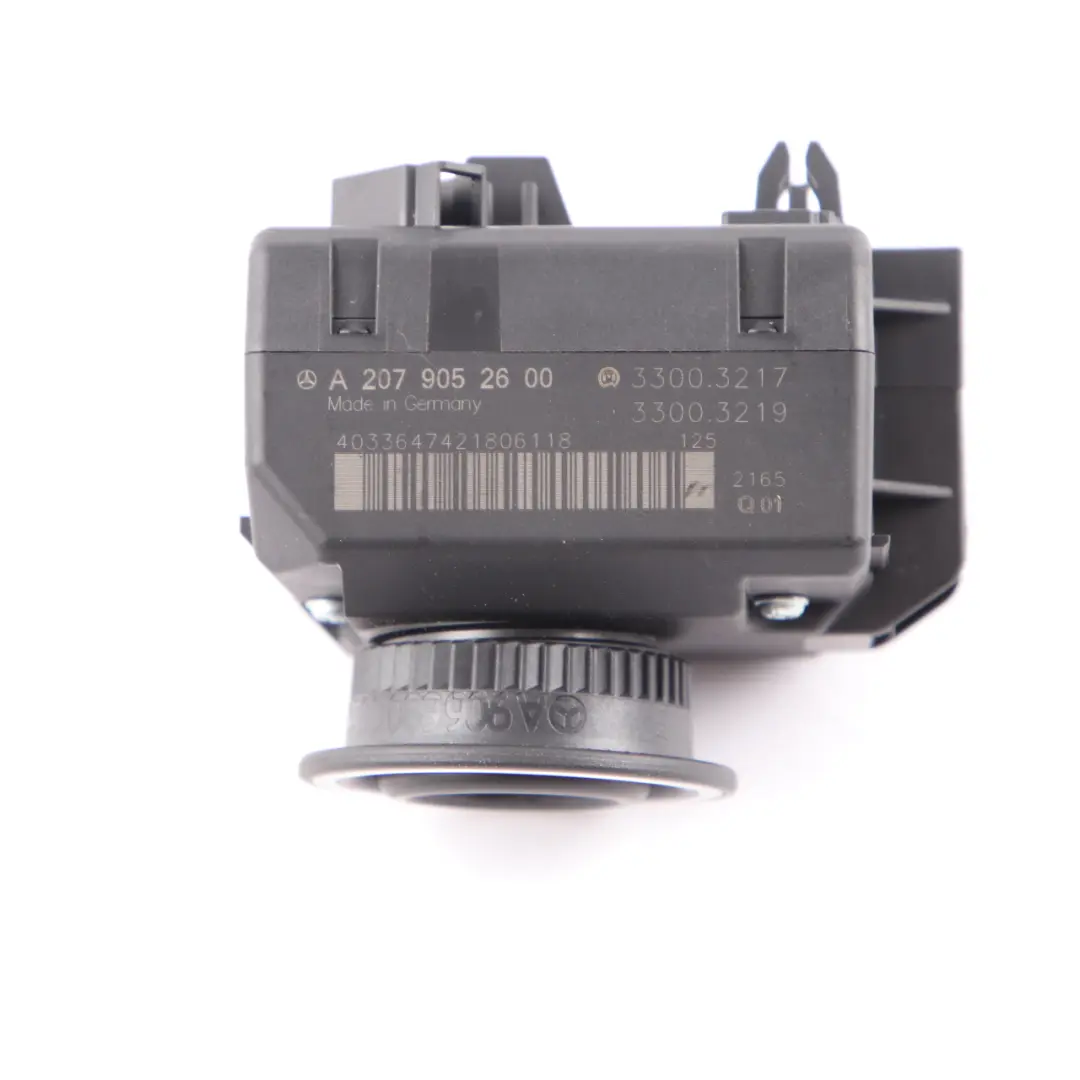 Mercedes W204 C63 AMG 457HP M156.985 Engine Unit ECU Kit Key Lock - SKU A1569005000-1 - Part number A1569005000