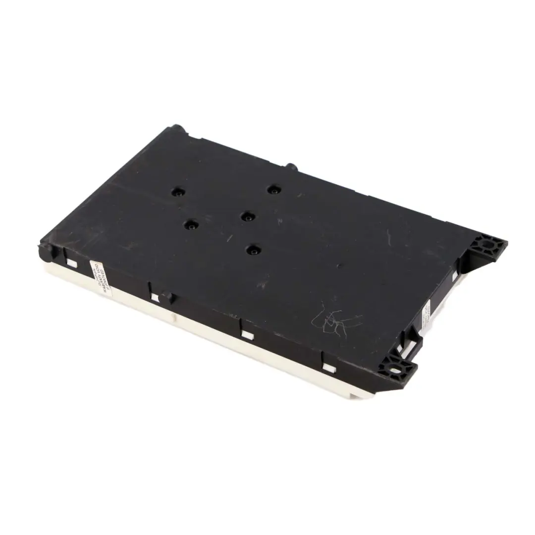 Mercedes W176 W246 Body Control Module Unit Fuse Box BCM ECU - SKU A1569007402 - Part number A1569007402