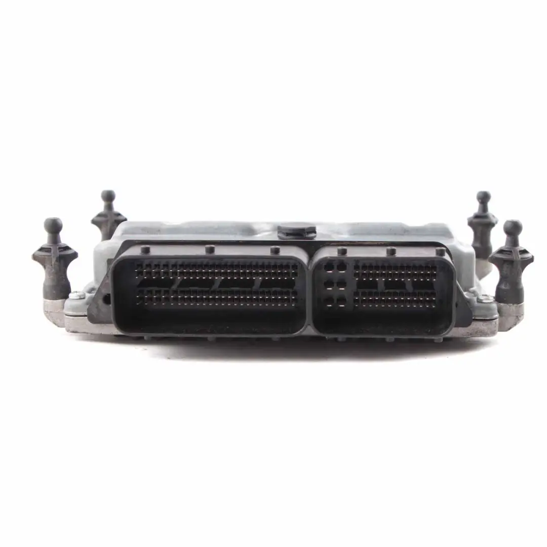 Mercedes W204 C63 AMG 457HP M156.985 Engine Unit ECU Automatic - SKU A1569009100 - Part number A1569009100