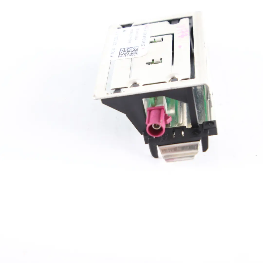  Amplificatore Antenna Mercedes W177 W218 W246 Unità Antenna Telefono Cellulare - SKU A1569050902 - Numero di parte A1569050902