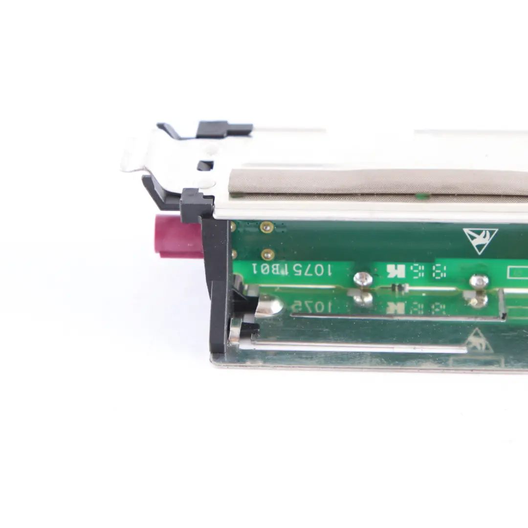  Amplificatore Antenna Mercedes W177 W218 W246 Unità Antenna Telefono Cellulare - SKU A1569050902 - Numero di parte A1569050902