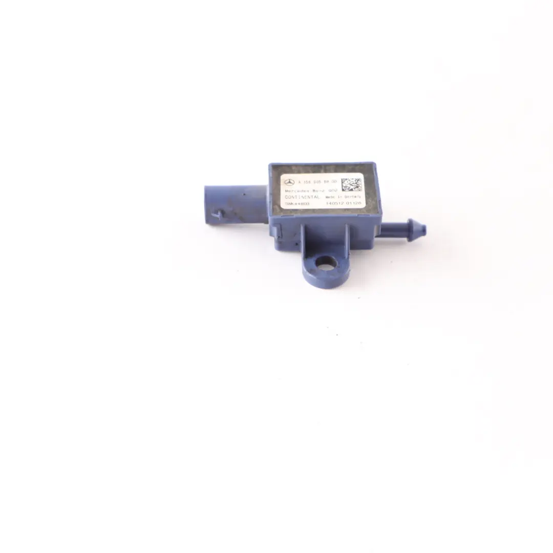 Mercedes-Benz X156 Vorderseite Stoß Stange Druck Crash Impact Sensor  - SKU A1569056800 - Teilenummer A1569056800