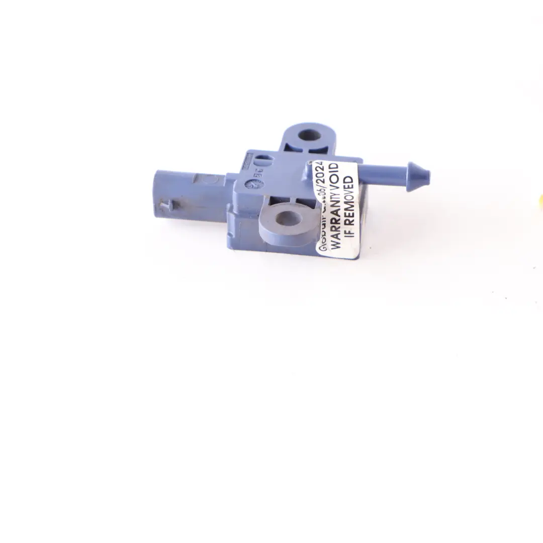 Mercedes-Benz X156 Vorderseite Stoß Stange Druck Crash Impact Sensor für mit Teilenummer A1569056800 Mercedes-Benz X156 Vorderseite Stoß Stange Druck Crash Impact Sensor - SKU A1569056800 - Teilenummer A1569056800