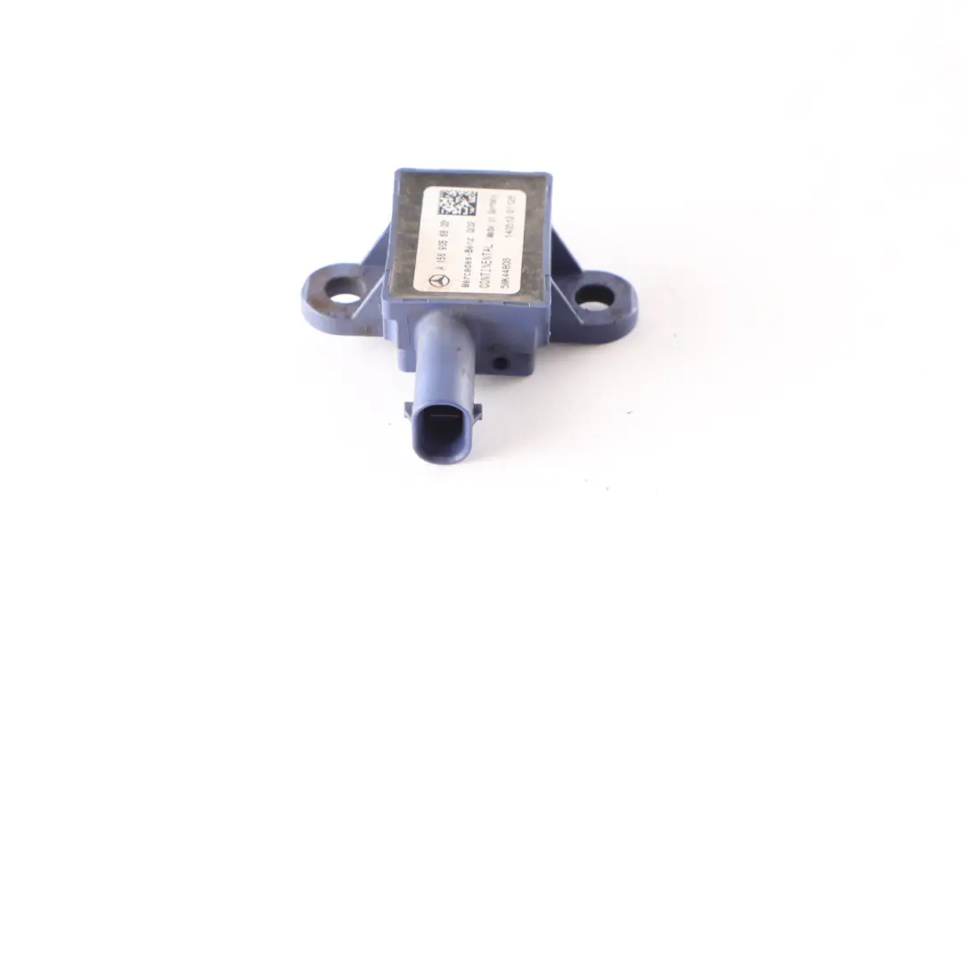 Mercedes-Benz X156 Front Bumper Pressure Crash Impact Sensor  - SKU A1569056800 - Part number A1569056800