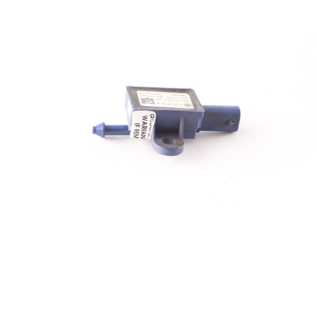 Mercedes-Benz X156 Vorderseite Stoß Stange Druck Crash Impact Sensor  - SKU A1569056800 - Teilenummer A1569056800