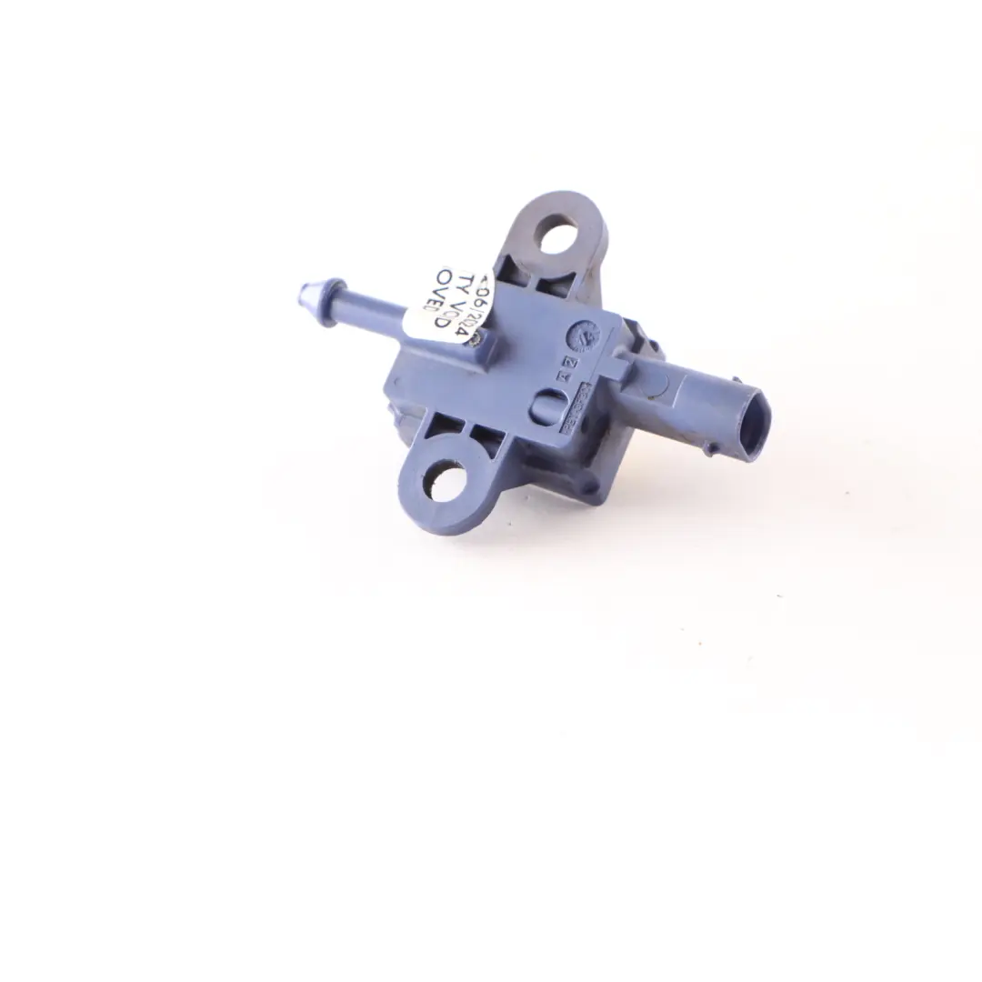 Mercedes-Benz X156 Front Bumper Pressure Crash Impact Sensor to with Part number A1569056800 Mercedes-Benz X156 Front Bumper Pressure Crash Impact Sensor - SKU A1569056800 - Part number A1569056800