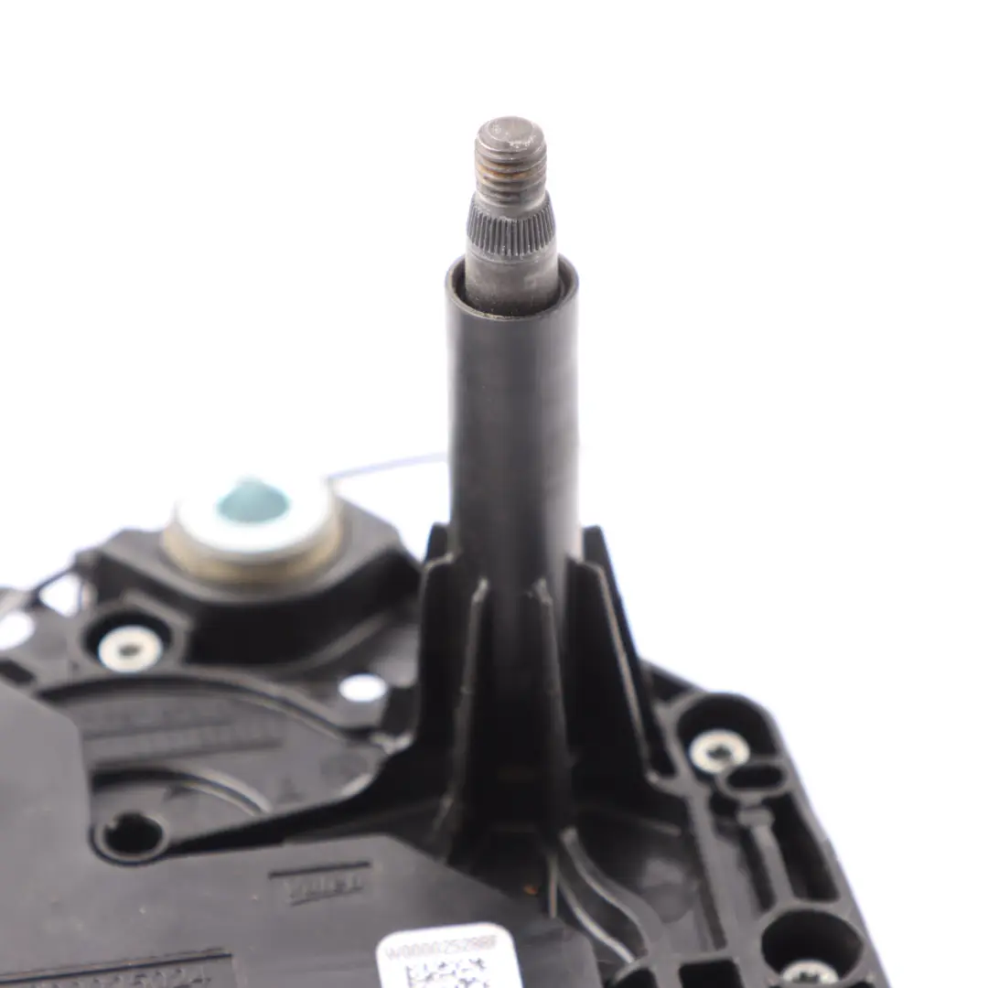 Trunk Lid Rear Tailgate Window Wiper Motor to Mercedes X156 with Part number A1569060000 Mercedes X156 Trunk Lid Rear Tailgate Window Wiper Motor - SKU A1569060000 - Part number A1569060000