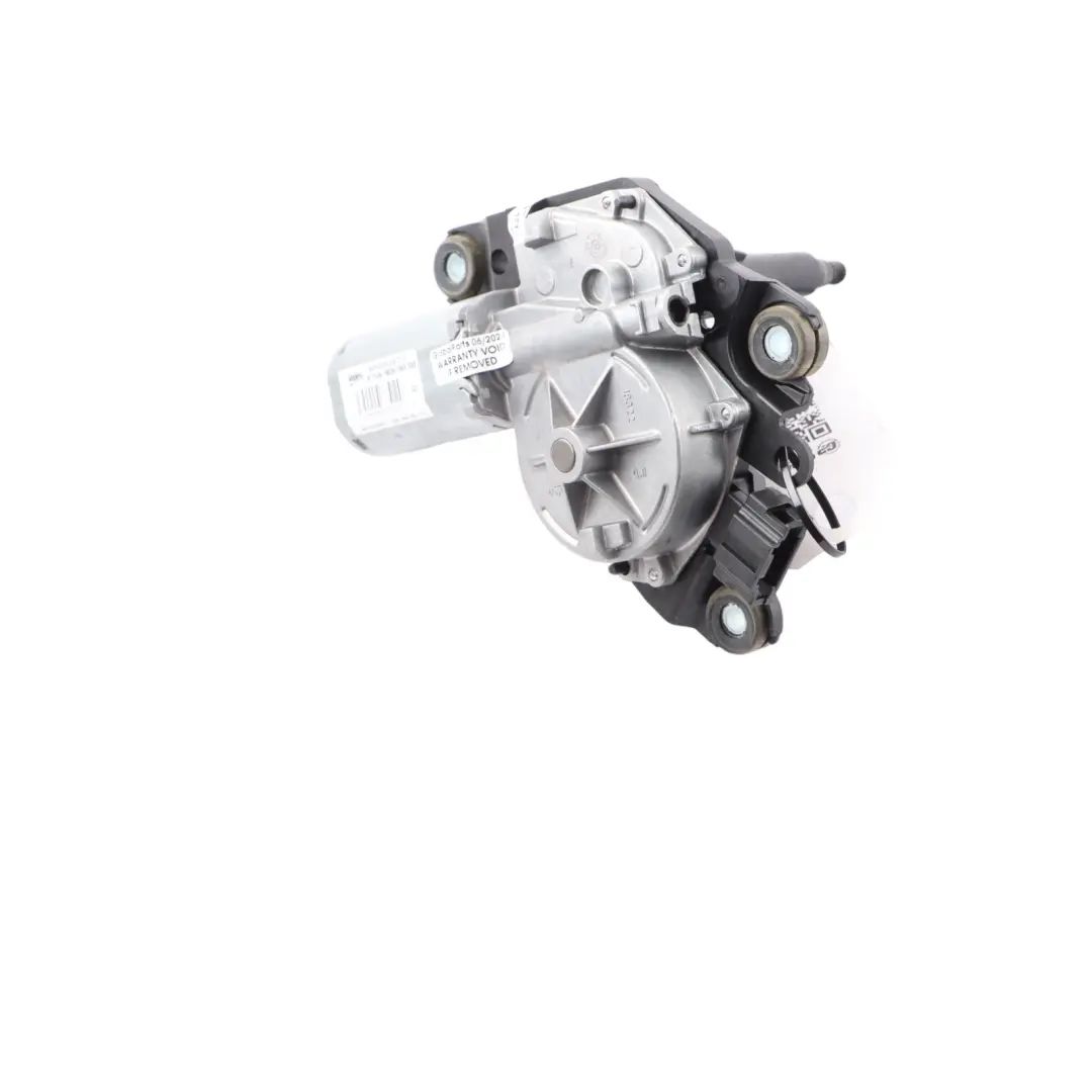 Trunk Lid Rear Tailgate Window Wiper Motor to Mercedes X156 with Part number A1569060000 Mercedes X156 Trunk Lid Rear Tailgate Window Wiper Motor - SKU A1569060000 - Part number A1569060000