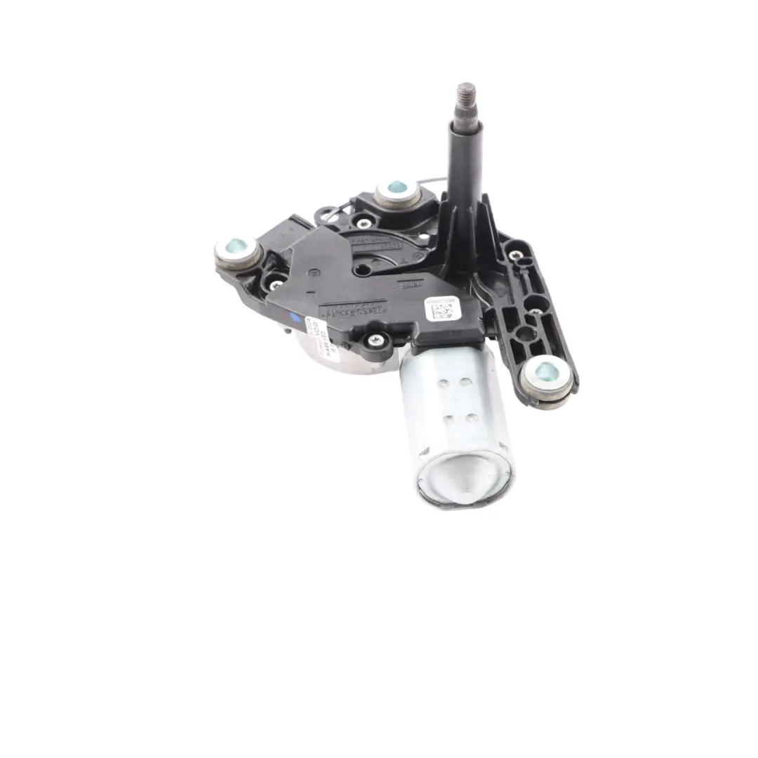 Trunk Lid Rear Tailgate Window Wiper Motor to Mercedes X156 with Part number A1569060000 Mercedes X156 Trunk Lid Rear Tailgate Window Wiper Motor - SKU A1569060000 - Part number A1569060000