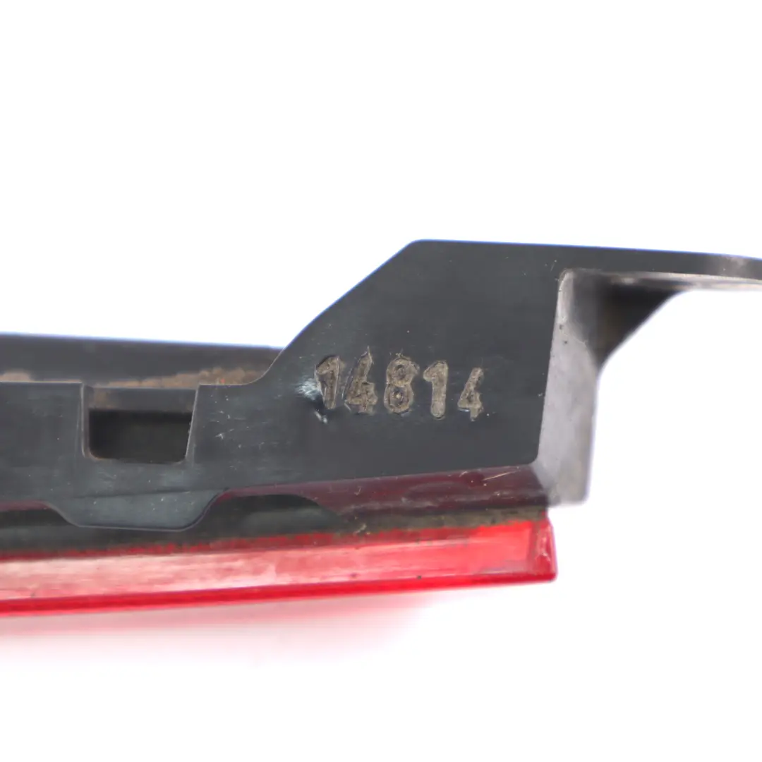 Luz de freno trasera adicional para Mercedes S205 con número de pieza A1569060044 Mercedes S205 Luz de freno trasera adicional - SKU A1569060044 - Número de pieza A1569060044