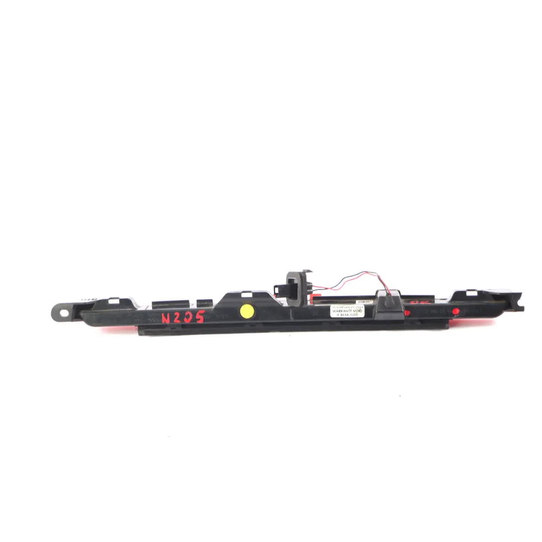 Mercedes S205 Estate Rear Additional Stoplamp Brake Lamp Light - SKU A1569060044 - Part number A1569060044