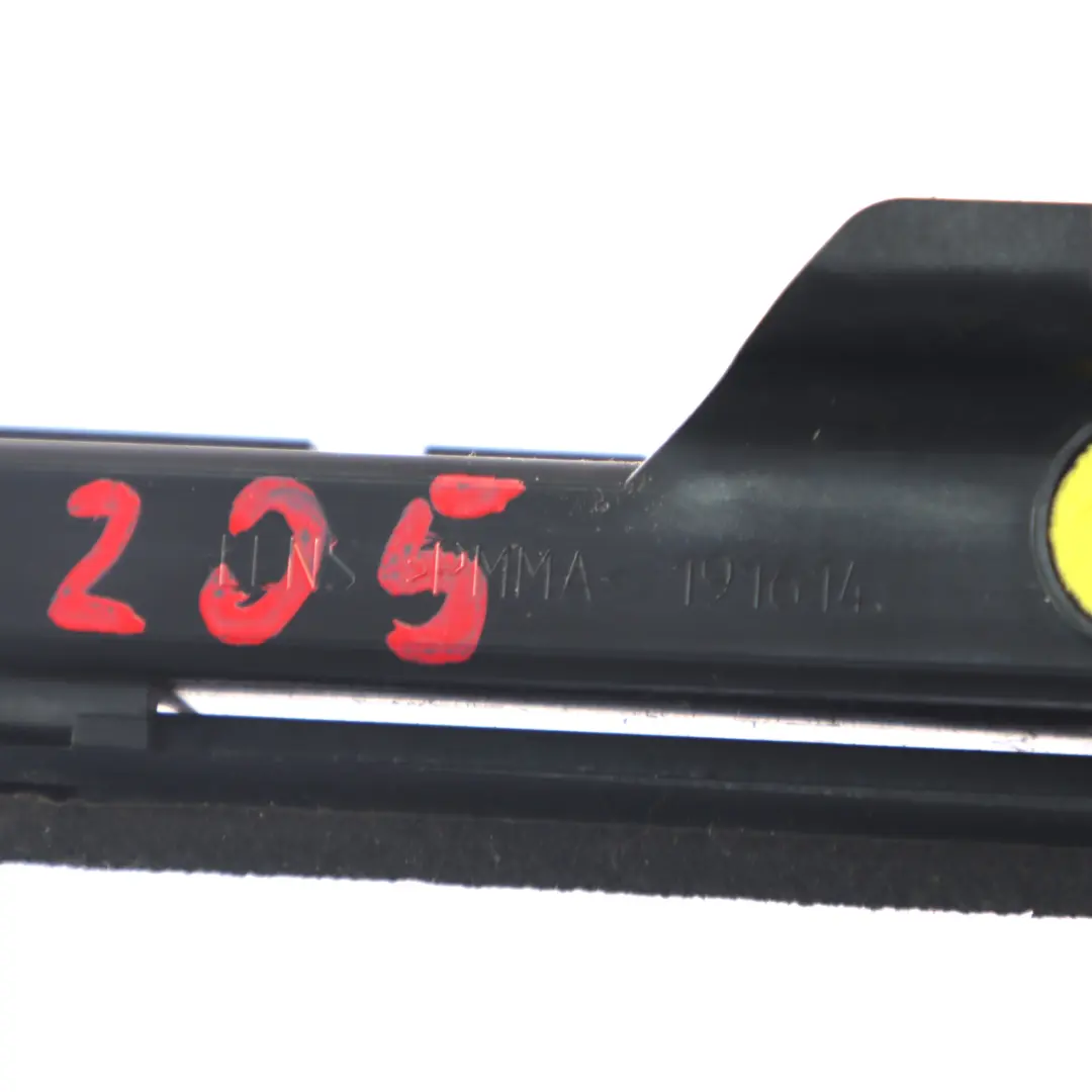 Mercedes S205 Estate Rear Additional Stoplamp Brake Lamp Light - SKU A1569060044 - Part number A1569060044