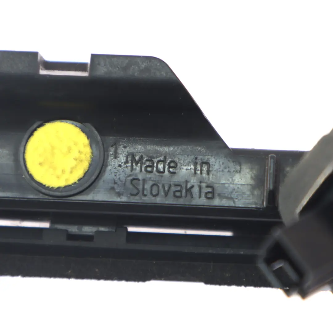 Mercedes S205 Feu stop additionnel arrière Feu de freinage - SKU A1569060044 - Numéro de pièce A1569060044