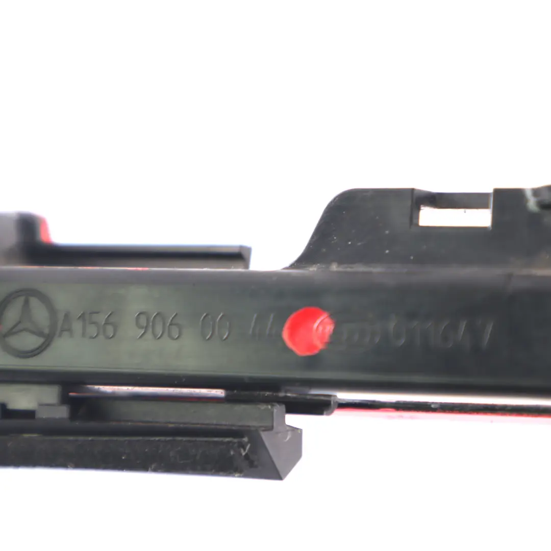 Mercedes S205 Estate Rear Additional Stoplamp Brake Lamp Light - SKU A1569060044 - Part number A1569060044