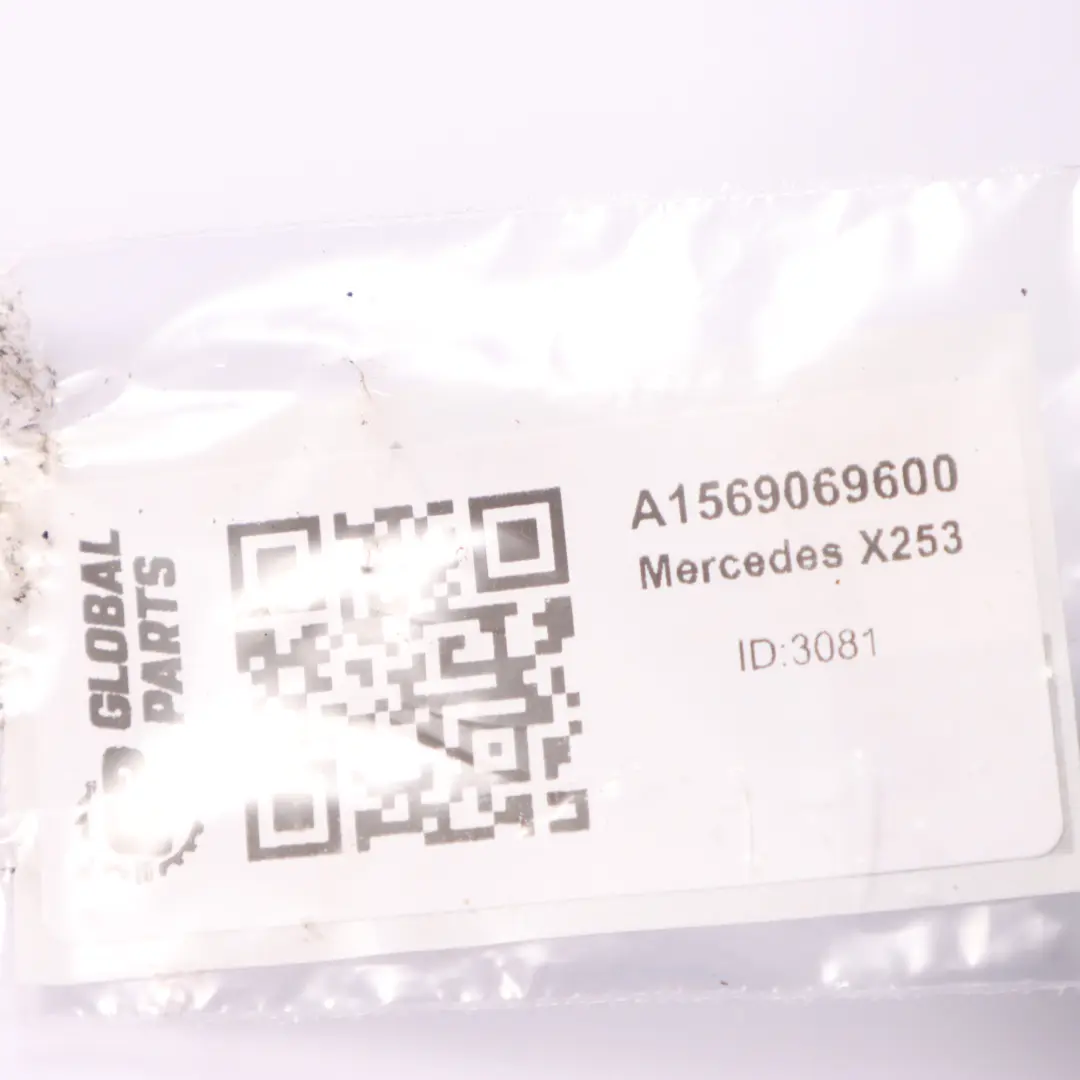 Luz De Freno Trasera Adicional para Mercedes S205 S213 X253 con número de pieza A1569069600 Mercedes S205 S213 X253 Luz De Freno Trasera Adicional - SKU A1569069600 - Número de pieza A1569069600