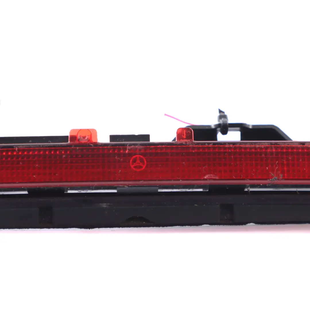 Luce Stop Luce Stop Supplementare Posteriore per Mercedes S205 S213 X253 con numero di parte A1569069600 Mercedes S205 S213 X253 Luce Stop Luce Stop Supplementare Posteriore - SKU A1569069600 - Numero di parte A1569069600