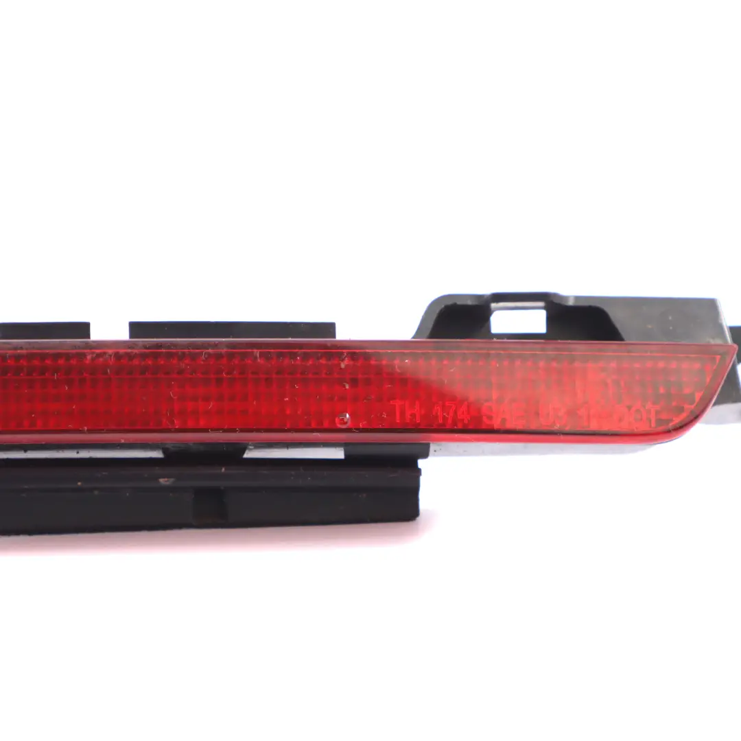 Luz De Freno Trasera Adicional para Mercedes S205 S213 X253 con número de pieza A1569069600 Mercedes S205 S213 X253 Luz De Freno Trasera Adicional - SKU A1569069600 - Número de pieza A1569069600