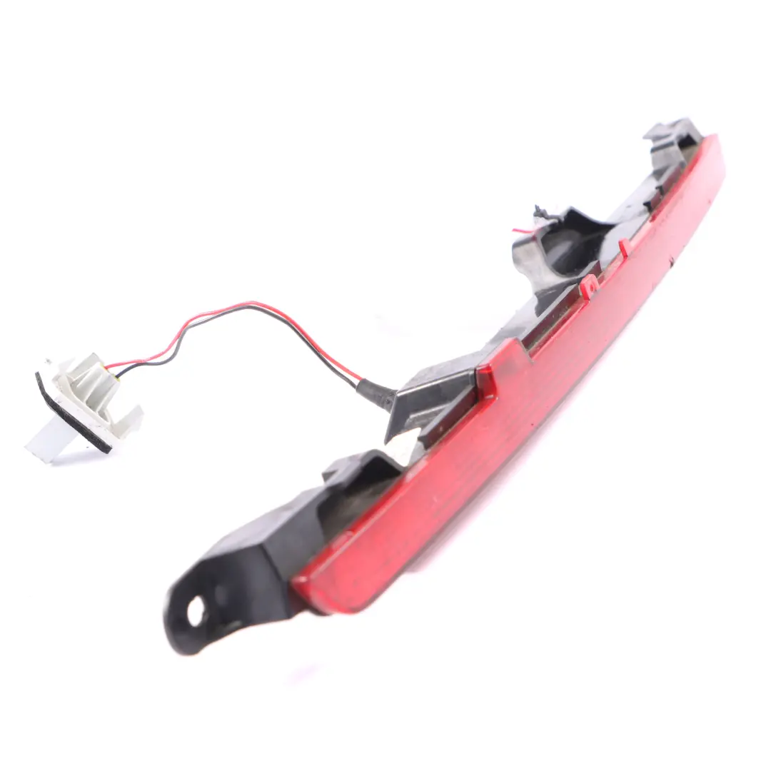Stop Lamp Rear Additional Brake Light to Mercedes S205 S213 X253 with Part number A1569069600 Mercedes S205 S213 X253 Stop Lamp Rear Additional Brake Light - SKU A1569069600 - Part number A1569069600