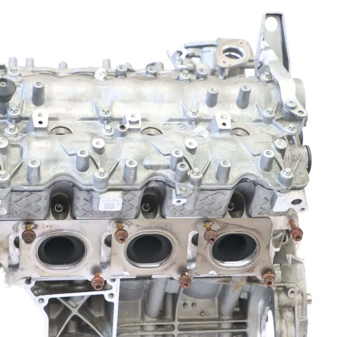 Mercedes R231 SL 63 AMG Unkomplett Motor 157983 157.983 mit 62TKM, GARANTIE - SKU A1570101800 - Teilenummer A1570101800