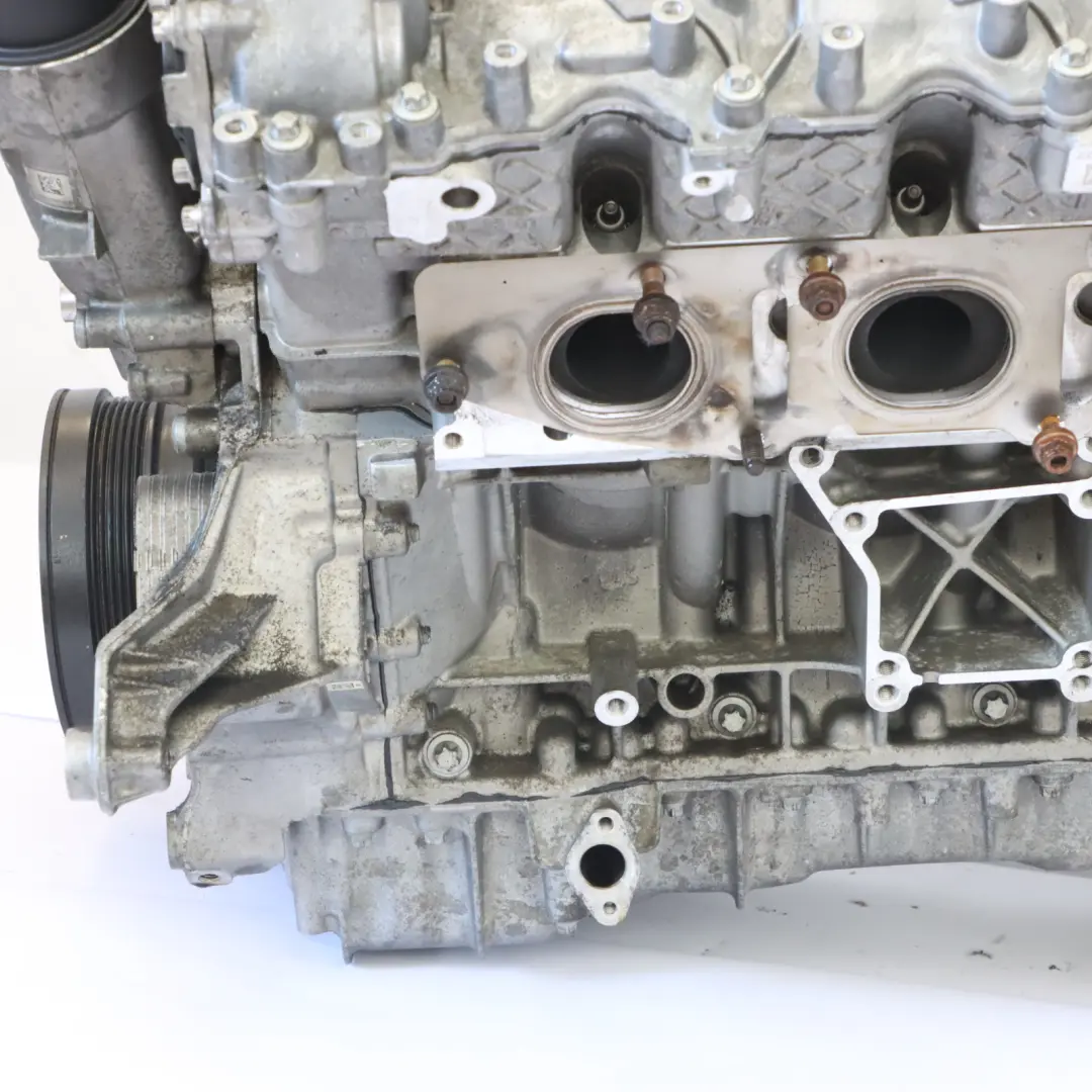 Bare Engine 157983 157.983 with 39k miles, WARRANTY to Mercedes R231 SL 63 AMG with Part number A1570101800 Mercedes R231 SL 63 AMG Bare Engine 157983 157.983 with 39k miles, WARRANTY - SKU A1570101800 - Part number A1570101800