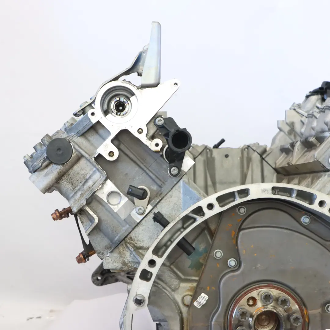 Mercedes R231 SL 63 AMG Motore Nudo 157983 157.983 con 62 000 km, GARANZIA - SKU A1570101800 - Numero di parte A1570101800