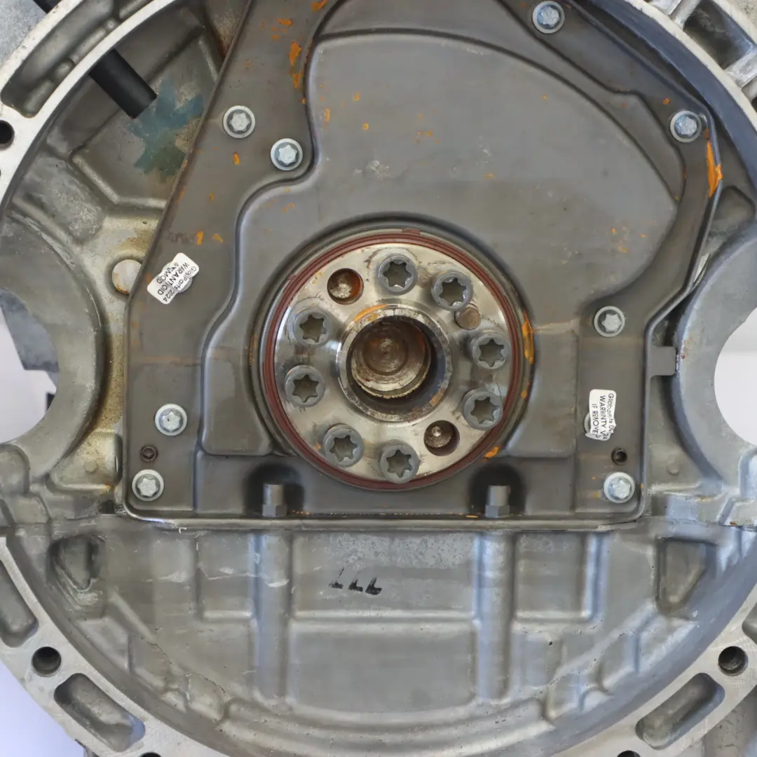 Mercedes R231 SL 63 AMG Unkomplett Motor 157983 157.983 mit 62TKM, GARANTIE - SKU A1570101800 - Teilenummer A1570101800