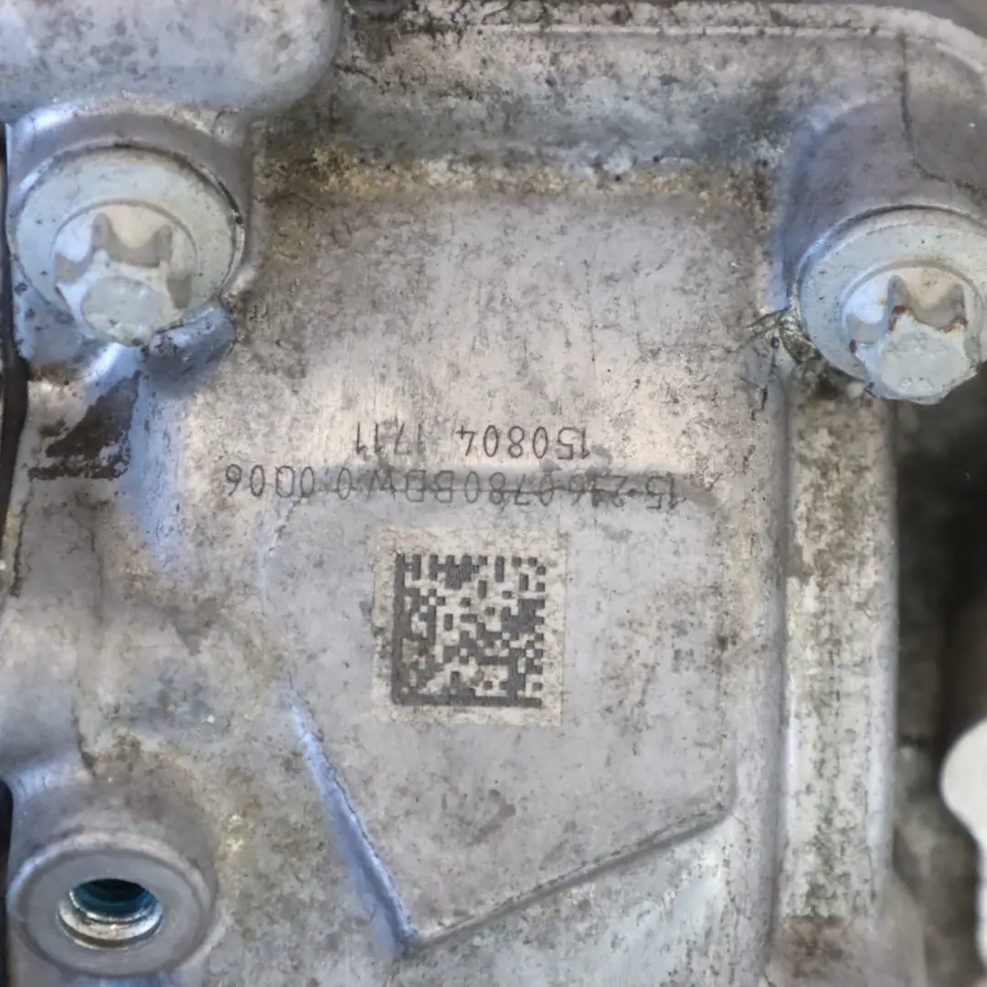 Motore Nudo 157983 157.983 con 62 000 km, GARANZIA per Mercedes R231 SL 63 AMG con numero di parte A1570101800 Mercedes R231 SL 63 AMG Motore Nudo 157983 157.983 con 62 000 km, GARANZIA - SKU A1570101800 - Numero di parte A1570101800