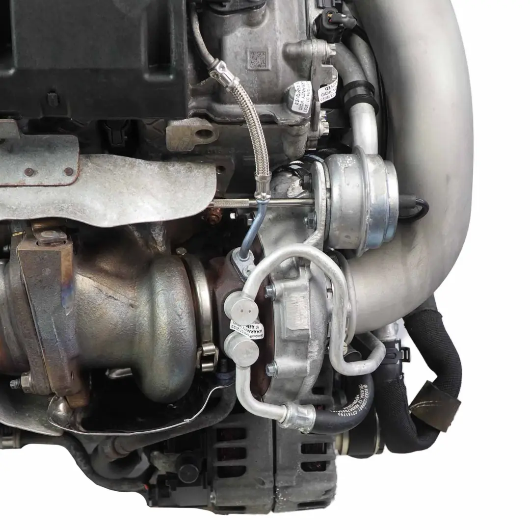 Mercedes W212 E63 AMG Moteur Complet 157981 157.981 E 63 558CV GARANTIE - SKU A1570105000-1 - Numéro de pièce A1570105000