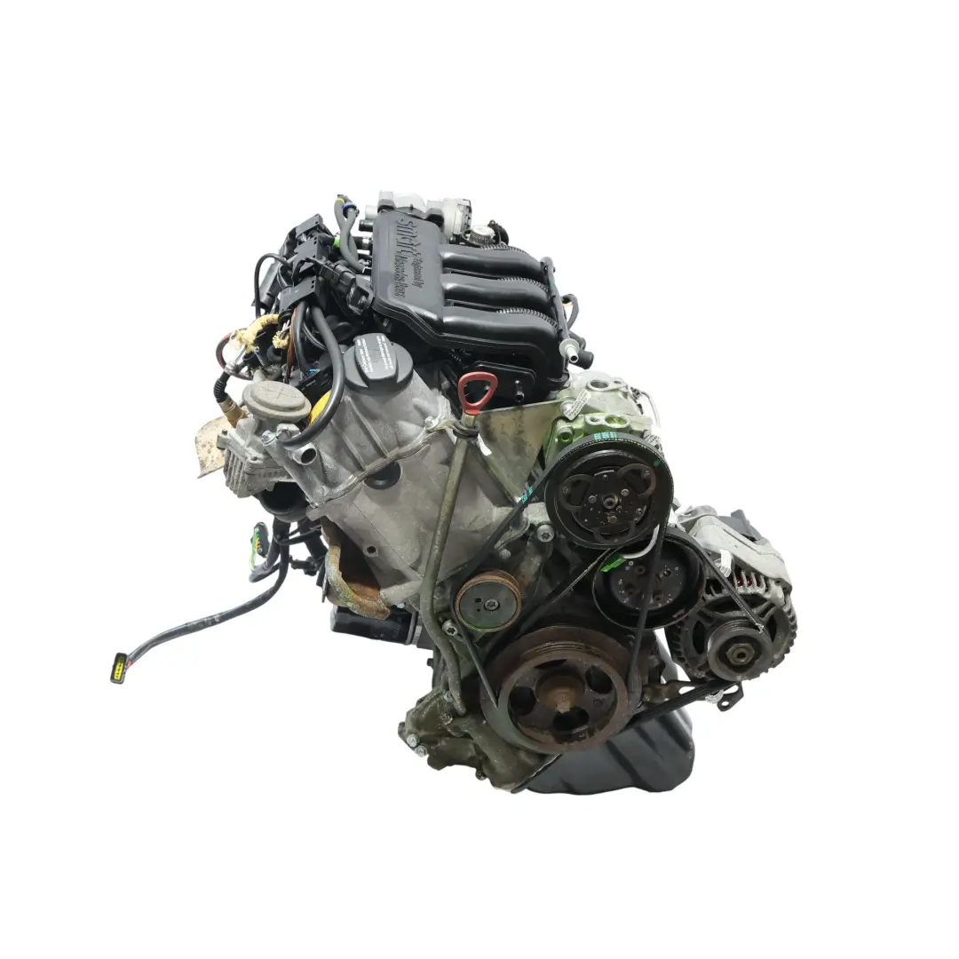 Silnik Kompletny 160920 160.920 do Smart Fortwo 450 o numerze A1600103200 Smart Fortwo 450 Silnik Kompletny 160920 160.920 - SKU A1600103200-1 - Numer Części A1600103200