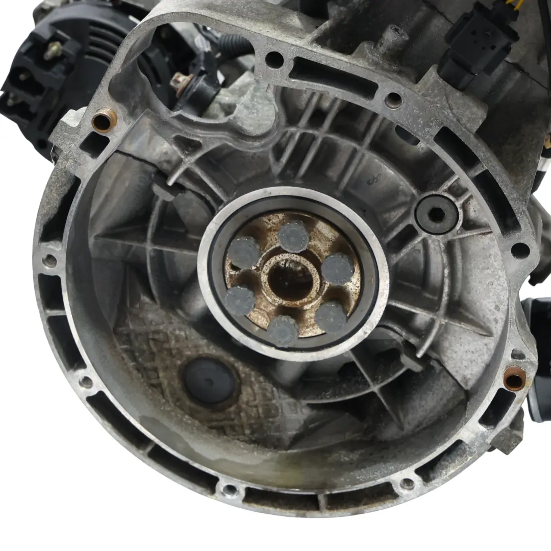 Unkomplett Motor 160920 160.920 99TKM, GARANTIE für Smart Fortwo 450 mit Teilenummer A1600103200 Smart Fortwo 450 Unkomplett Motor 160920 160.920 99TKM, GARANTIE - SKU A1600103200 - Teilenummer A1600103200