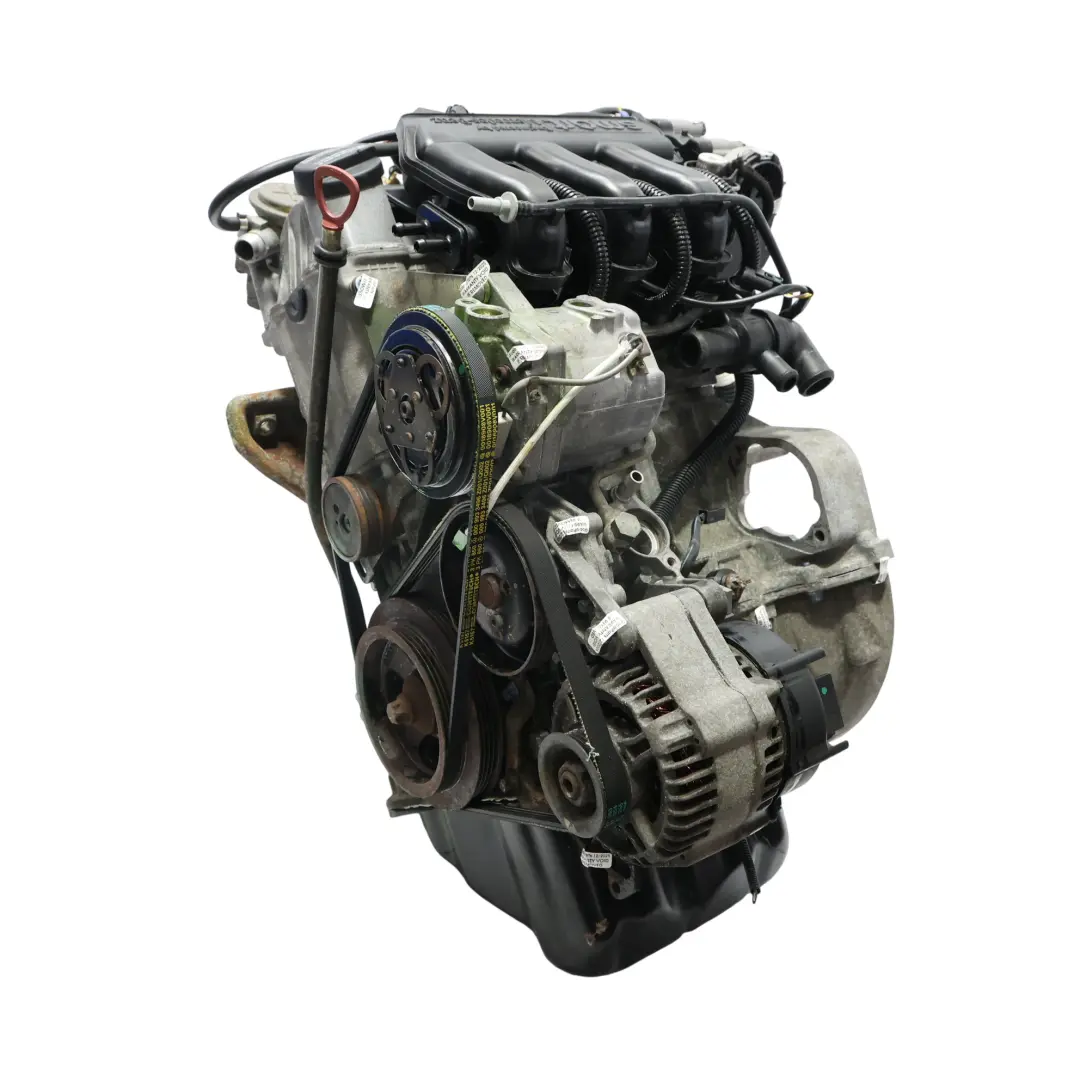 Smart Fortwo 450 Motore Nudo 160920 160.920 99 000 km, GARANZIA - SKU A1600103200 - Numero di parte A1600103200