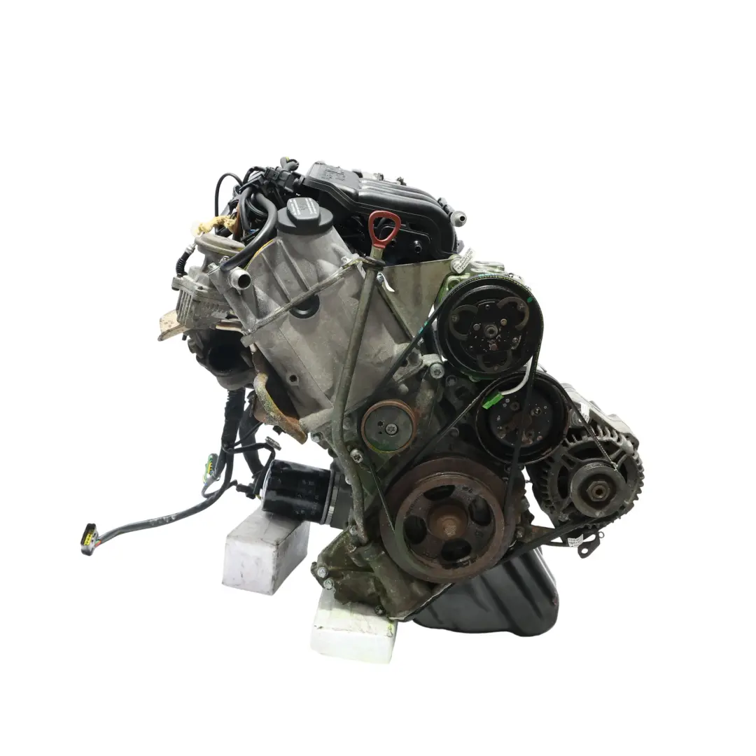 Moteur Nu 160920 160.920 99 000 km, GARANTIE pour Smart Fortwo 450 à propos du numéro de pièce A1600103200 Smart Fortwo 450 Moteur Nu 160920 160.920 99 000 km, GARANTIE - SKU A1600103200 - Numéro de pièce A1600103200