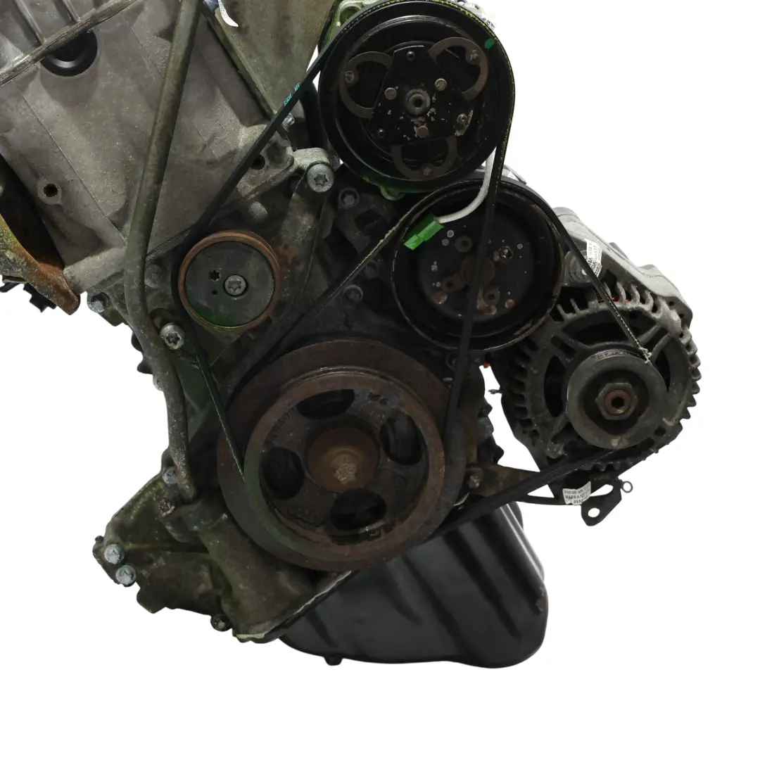 Smart Fortwo 450 Bare Engine 160920 160.920 59k miles, WARRANTY - SKU A1600103200 - Part number A1600103200