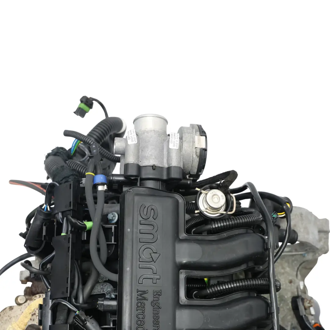 Smart Fortwo 450 Motore Completo 160920 160.920 99 000 km, GARANZIA - SKU A1600103200-1 - Numero di parte A1600103200